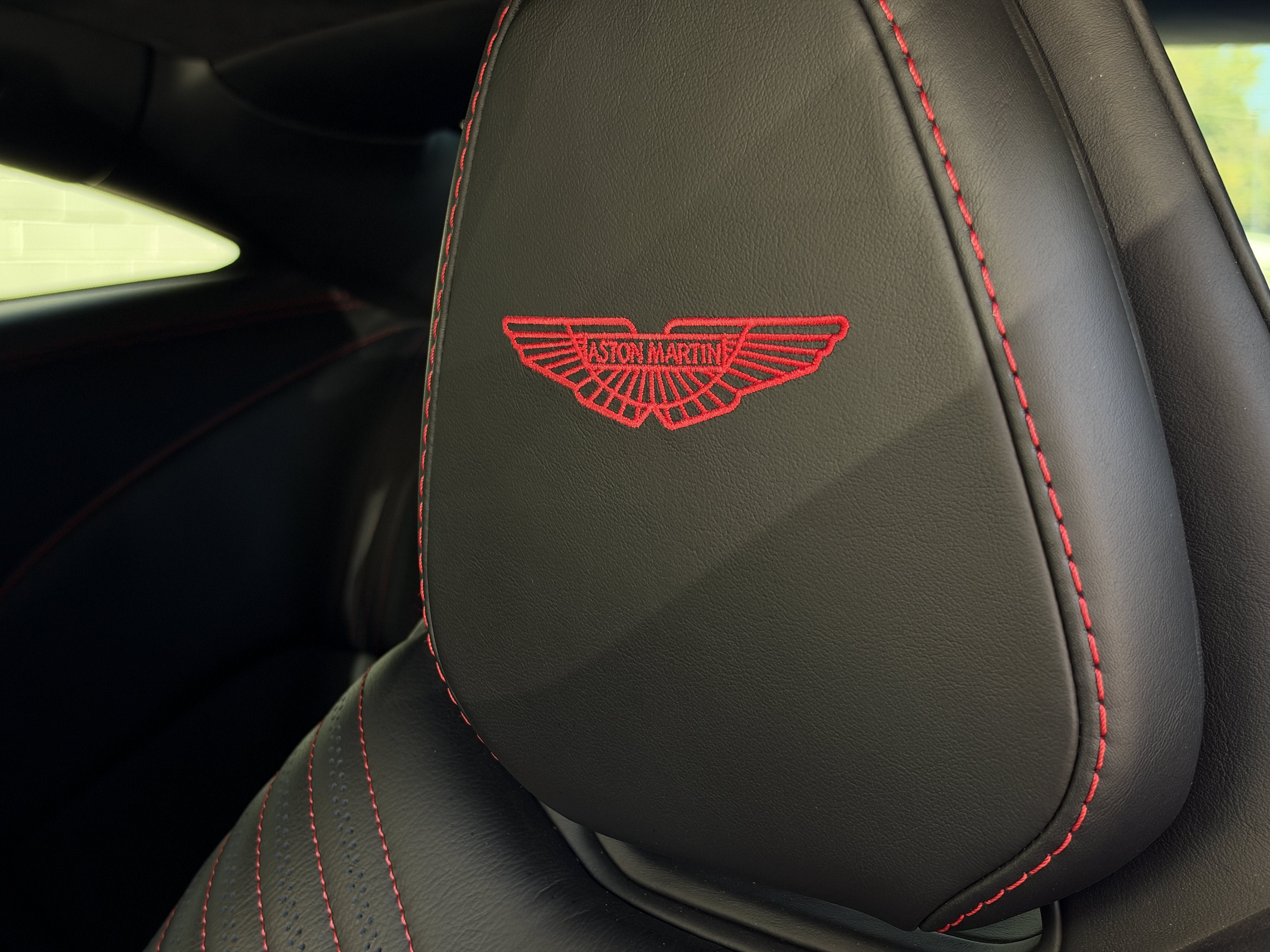 Used 2021 Lunar Aston Martin  image 5