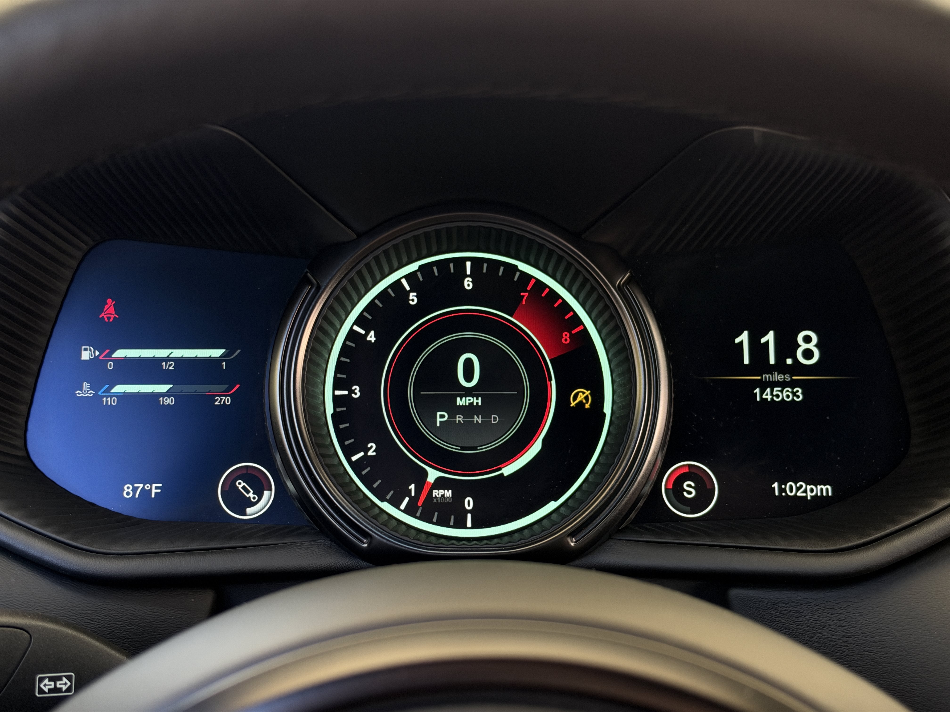 Used 2021 Lunar Aston Martin  image 6