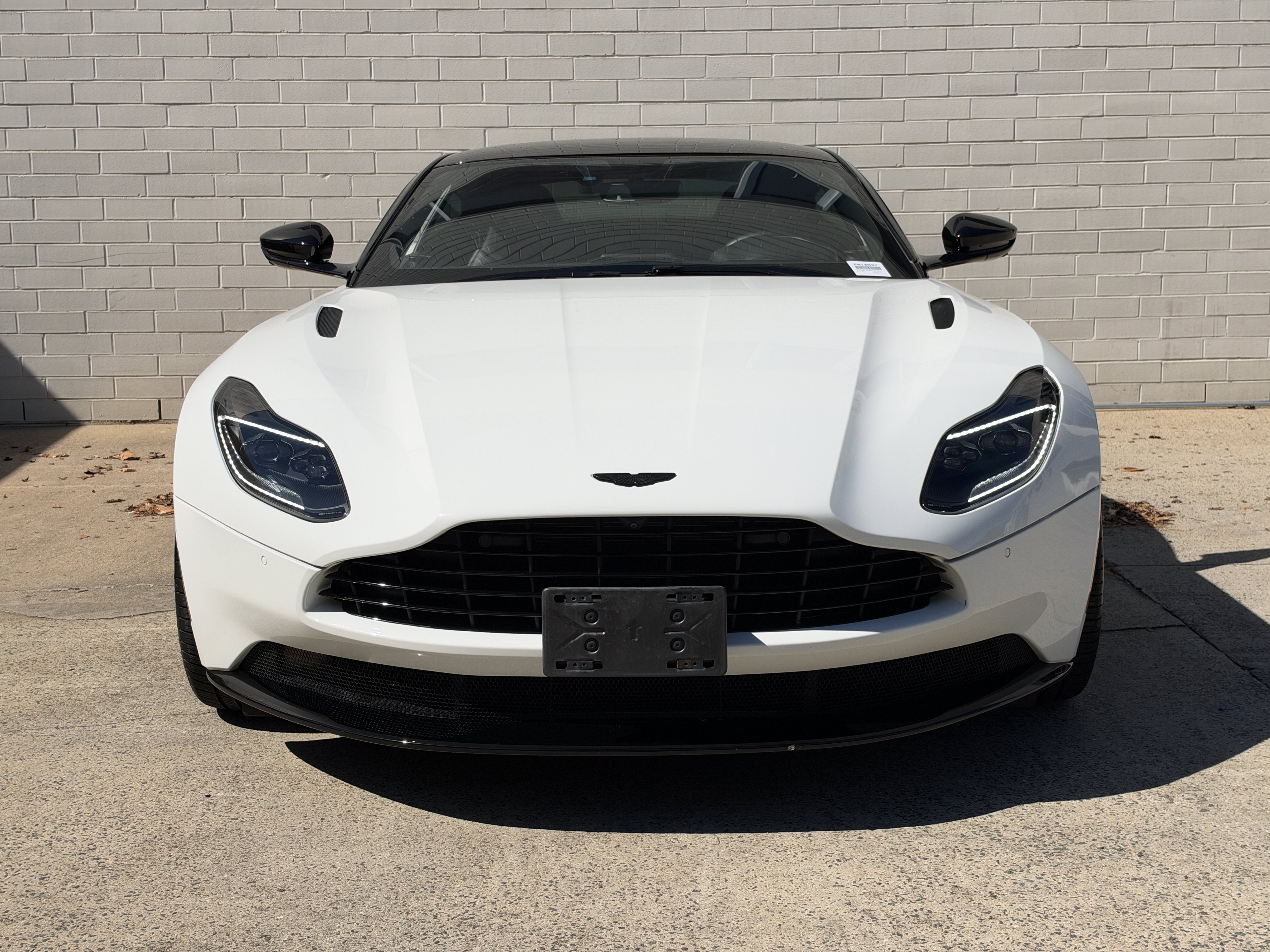 Used 2021 Lunar Aston Martin  image 7
