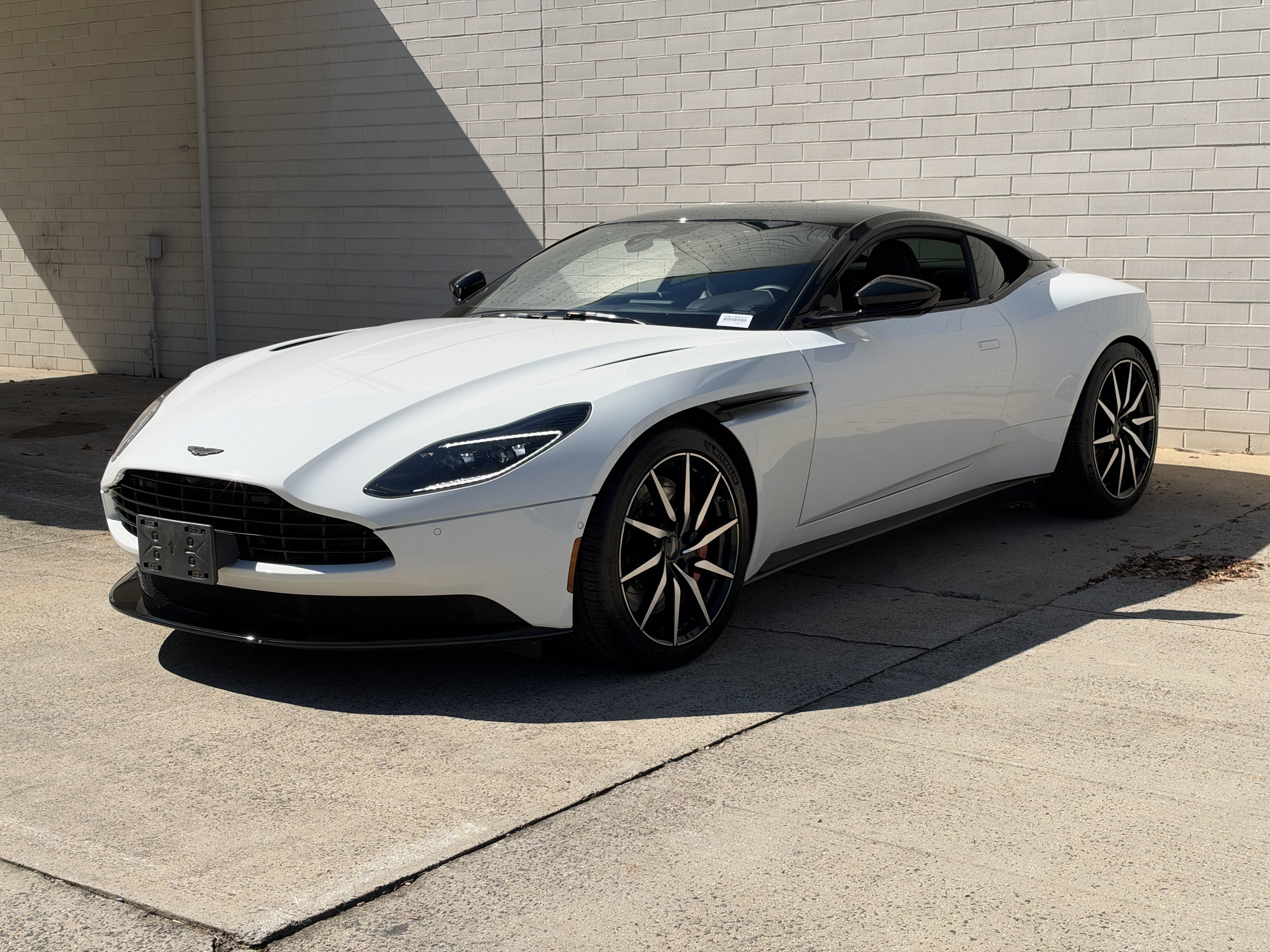 Used 2021 Lunar Aston Martin  image 15