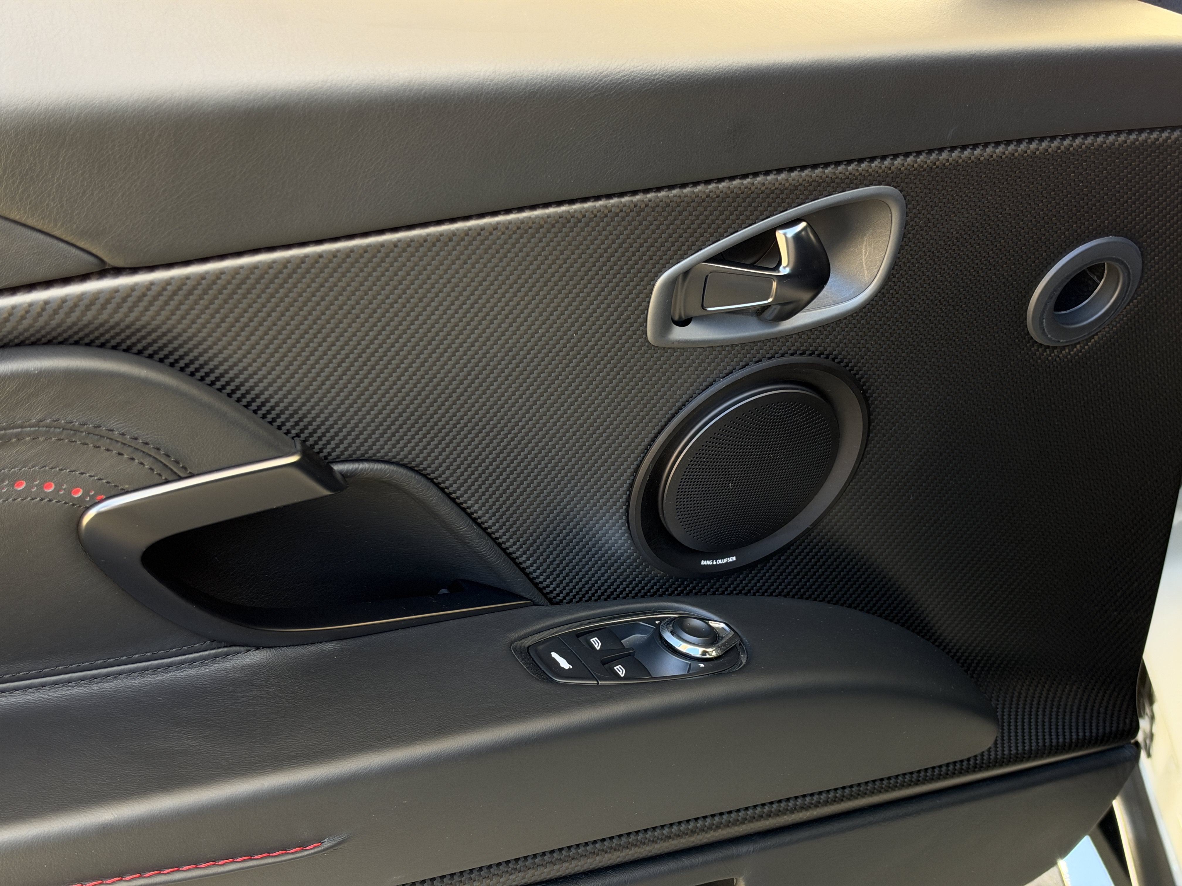 Used 2021 Lunar Aston Martin  image 20
