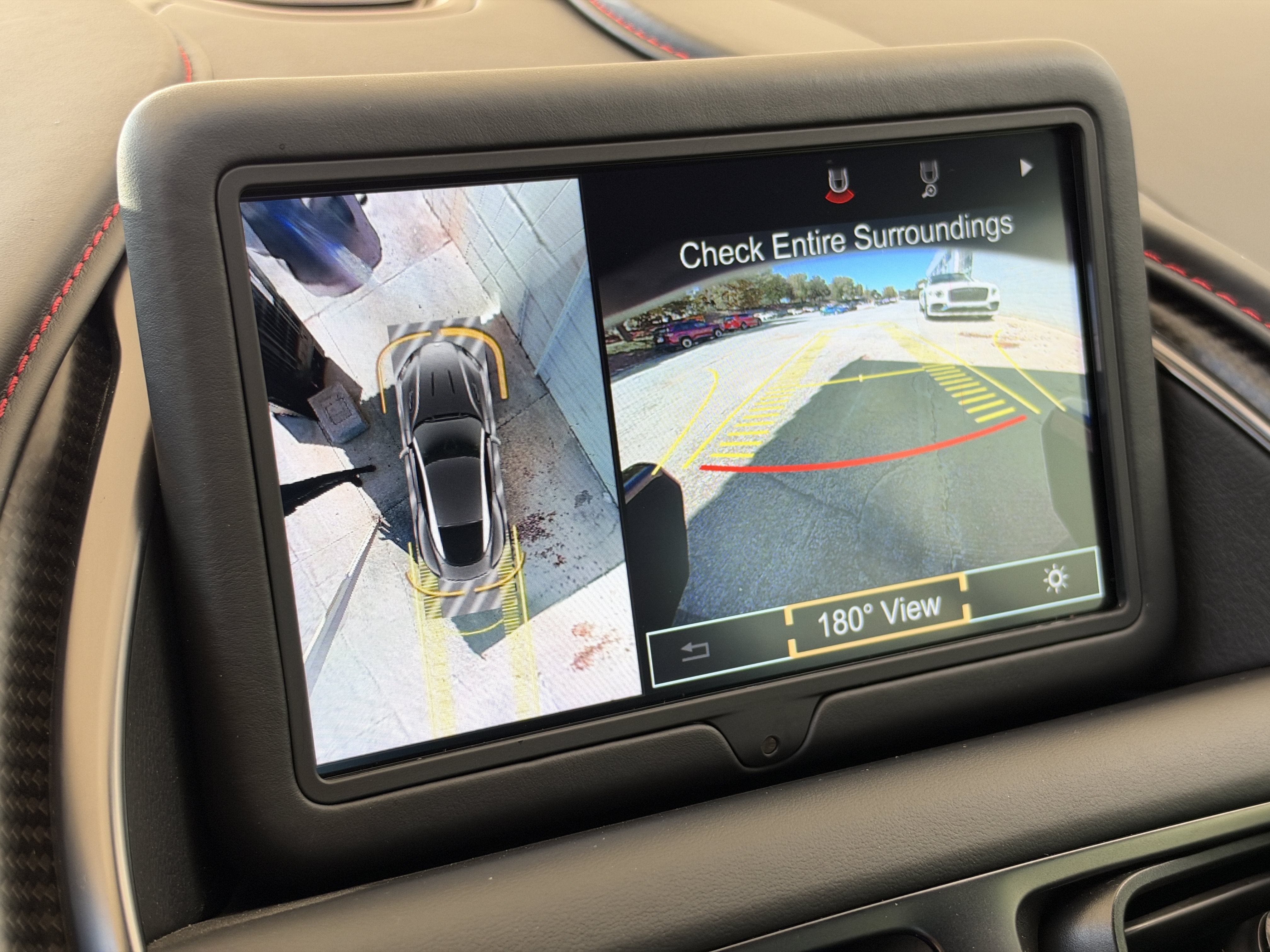 Used 2021 Lunar Aston Martin  image 24