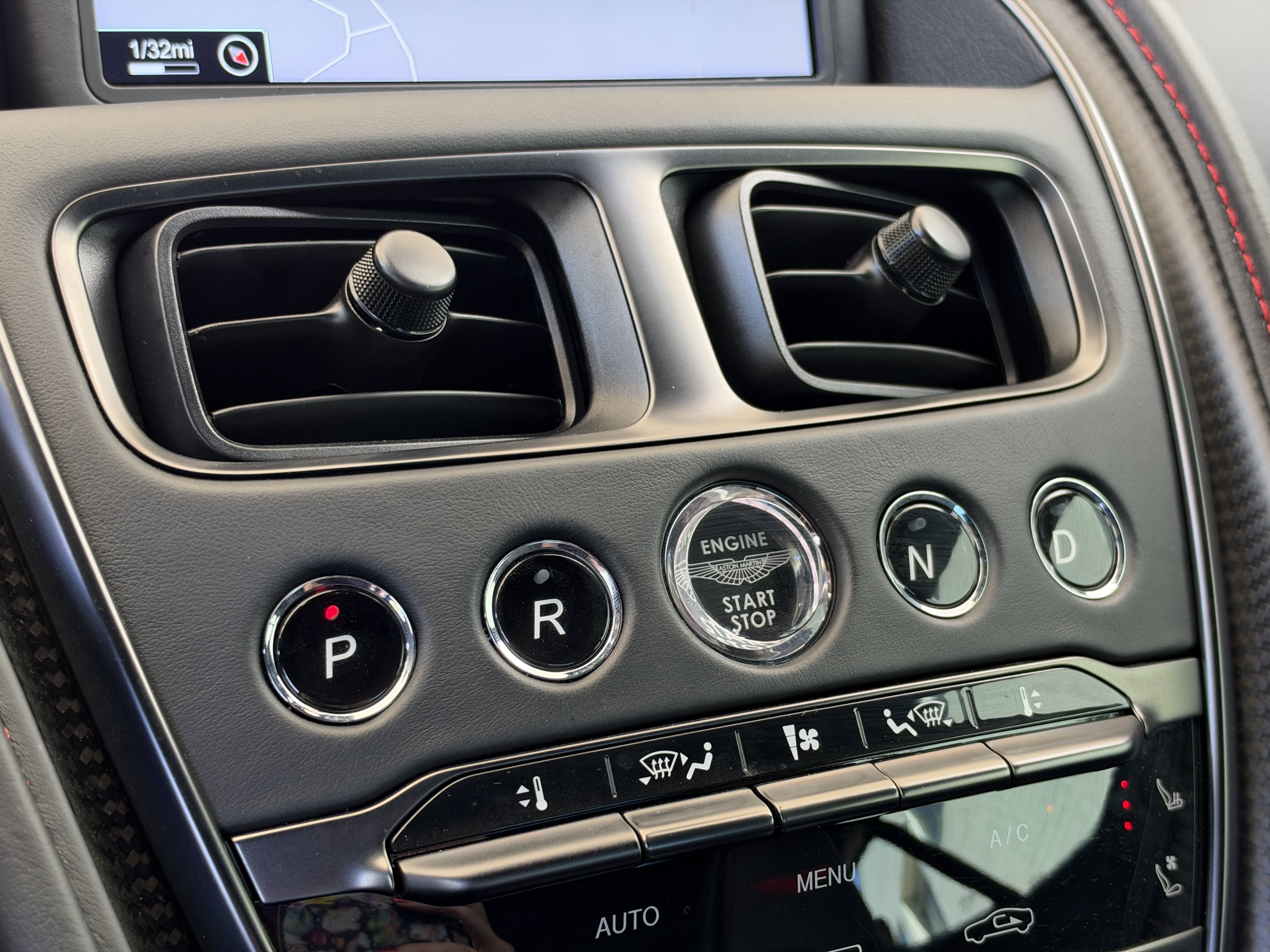 Used 2021 Lunar Aston Martin  image 26