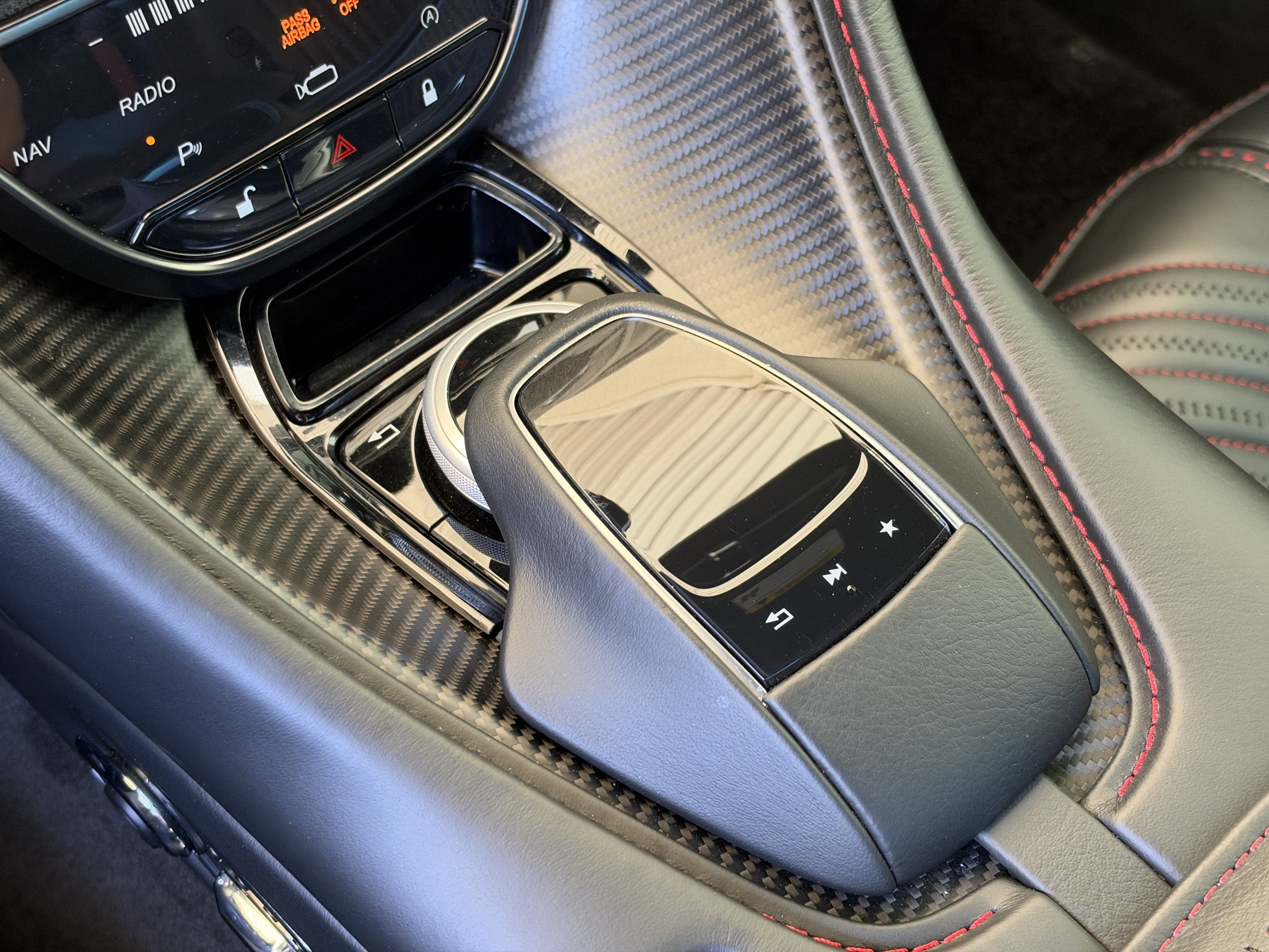 Used 2021 Lunar Aston Martin  image 29