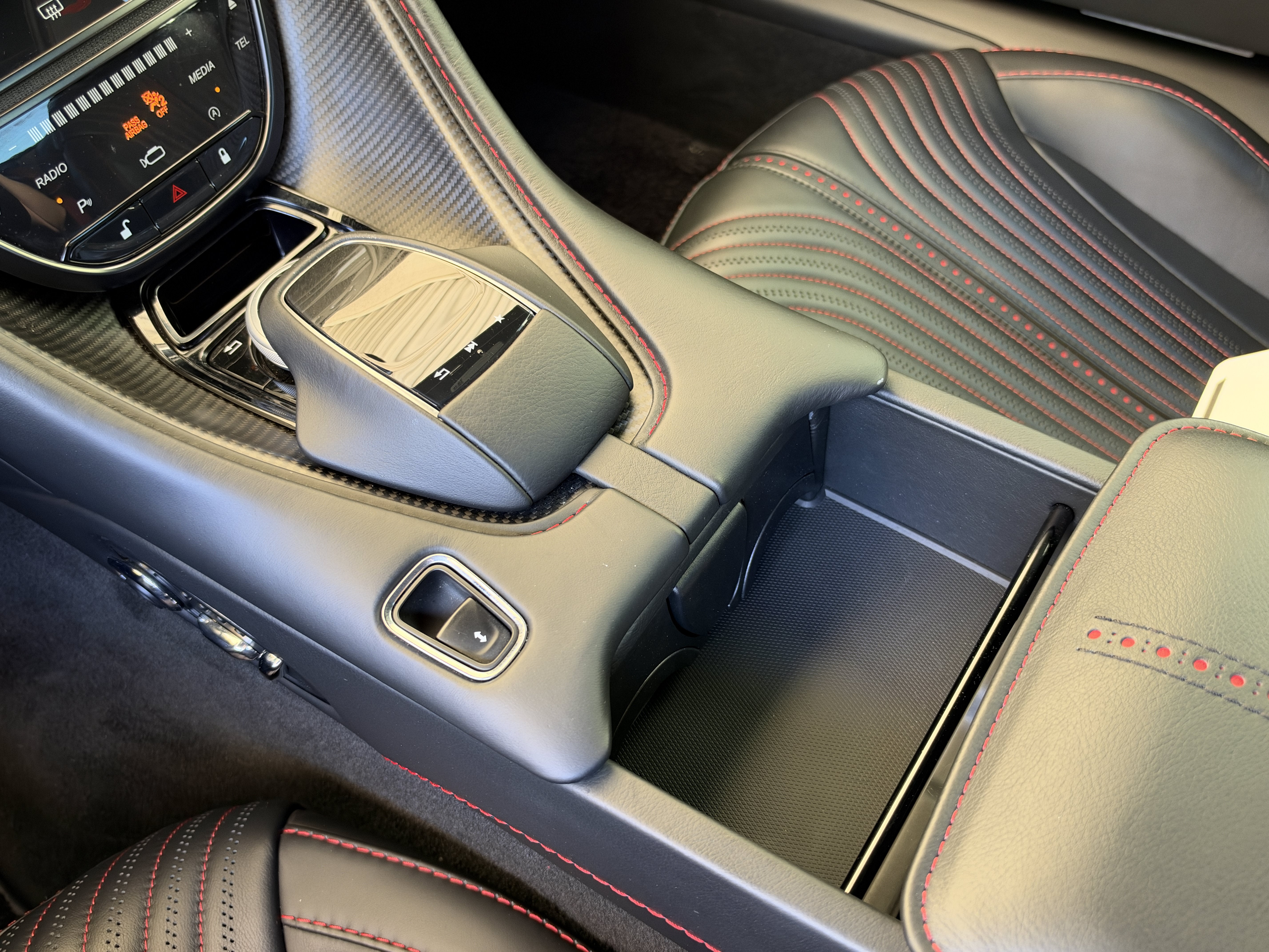 Used 2021 Lunar Aston Martin  image 30