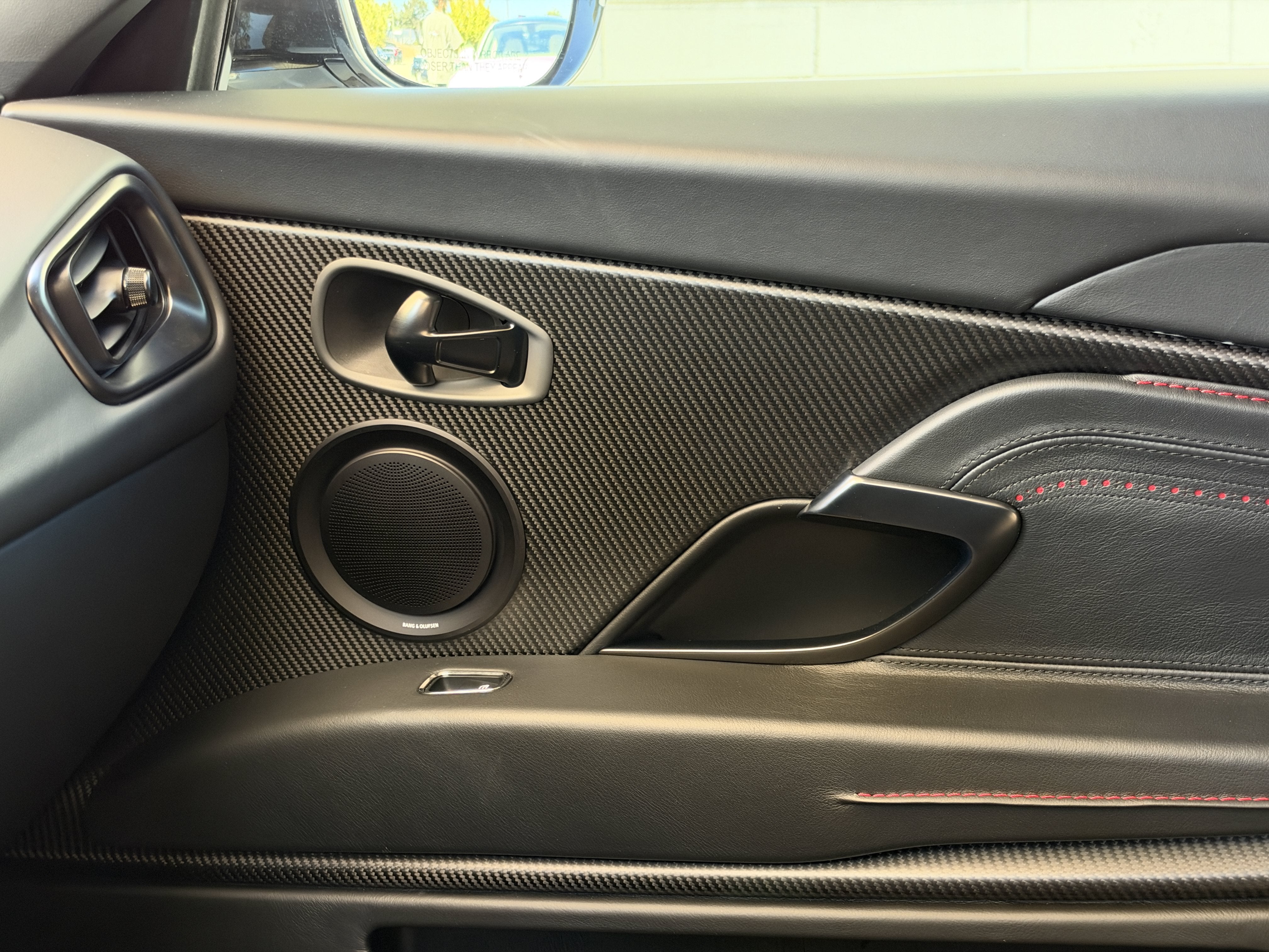 Used 2021 Lunar Aston Martin  image 33