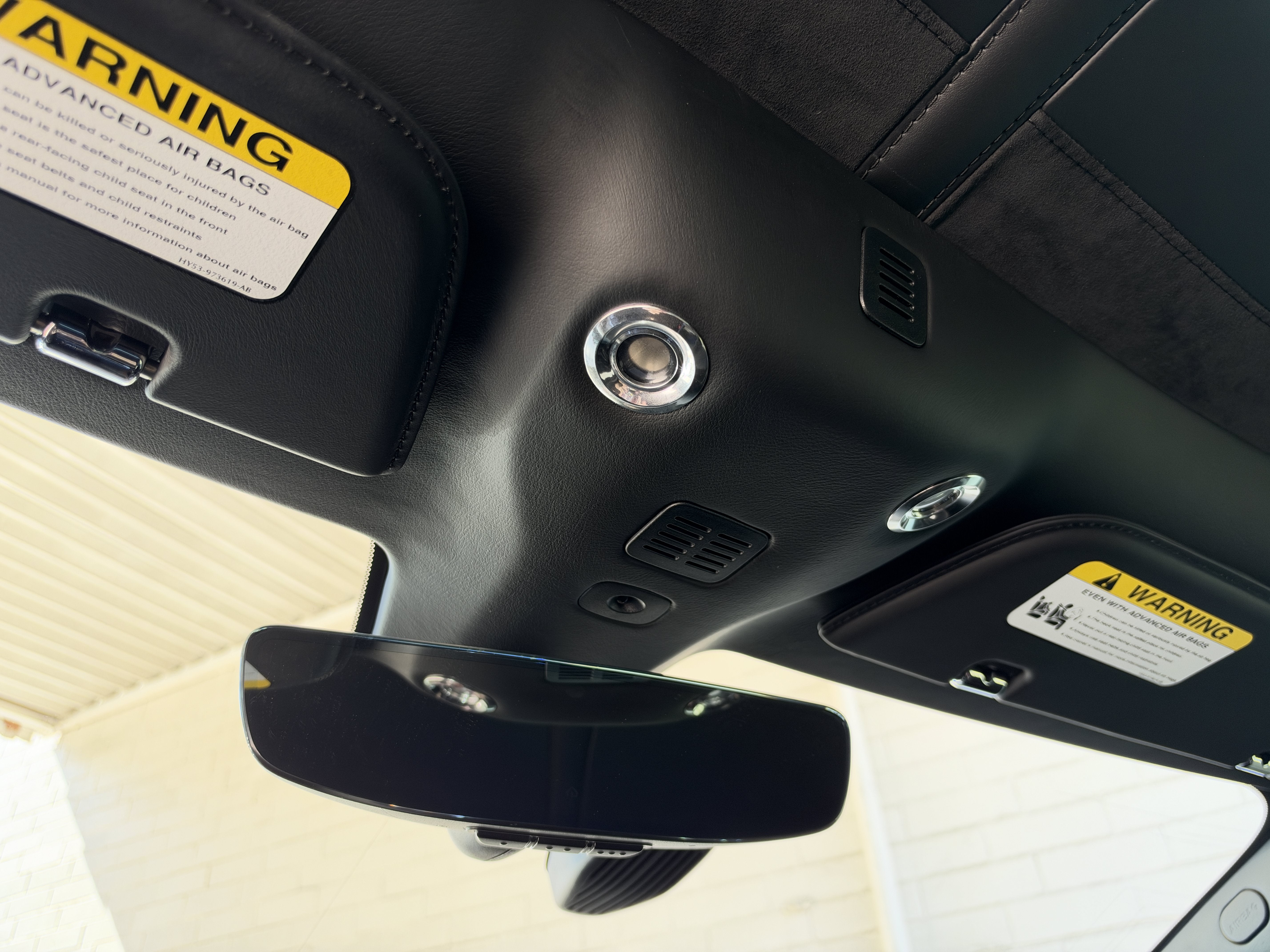 Used 2021 Lunar Aston Martin  image 34