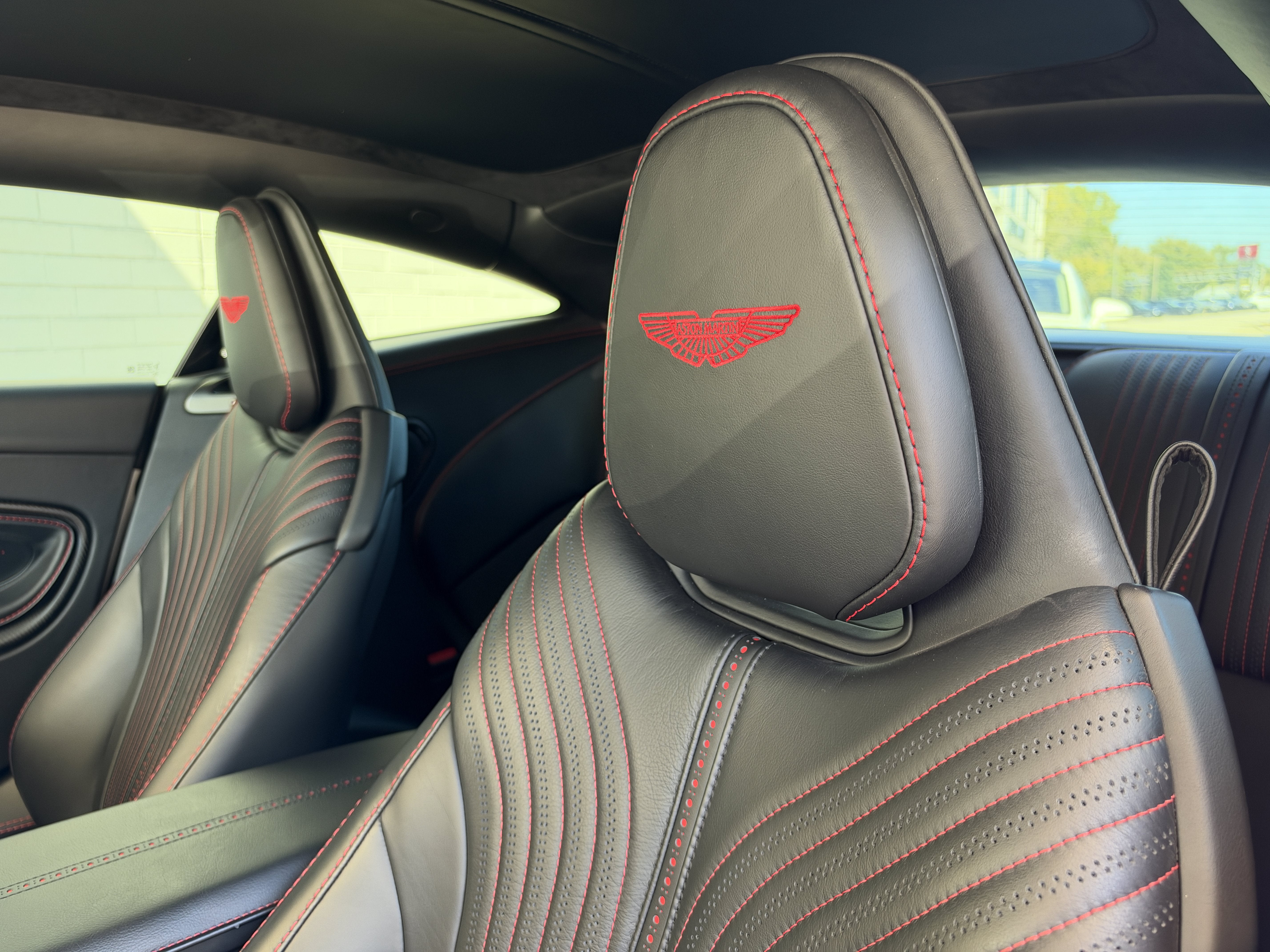 Used 2021 Lunar Aston Martin  image 35
