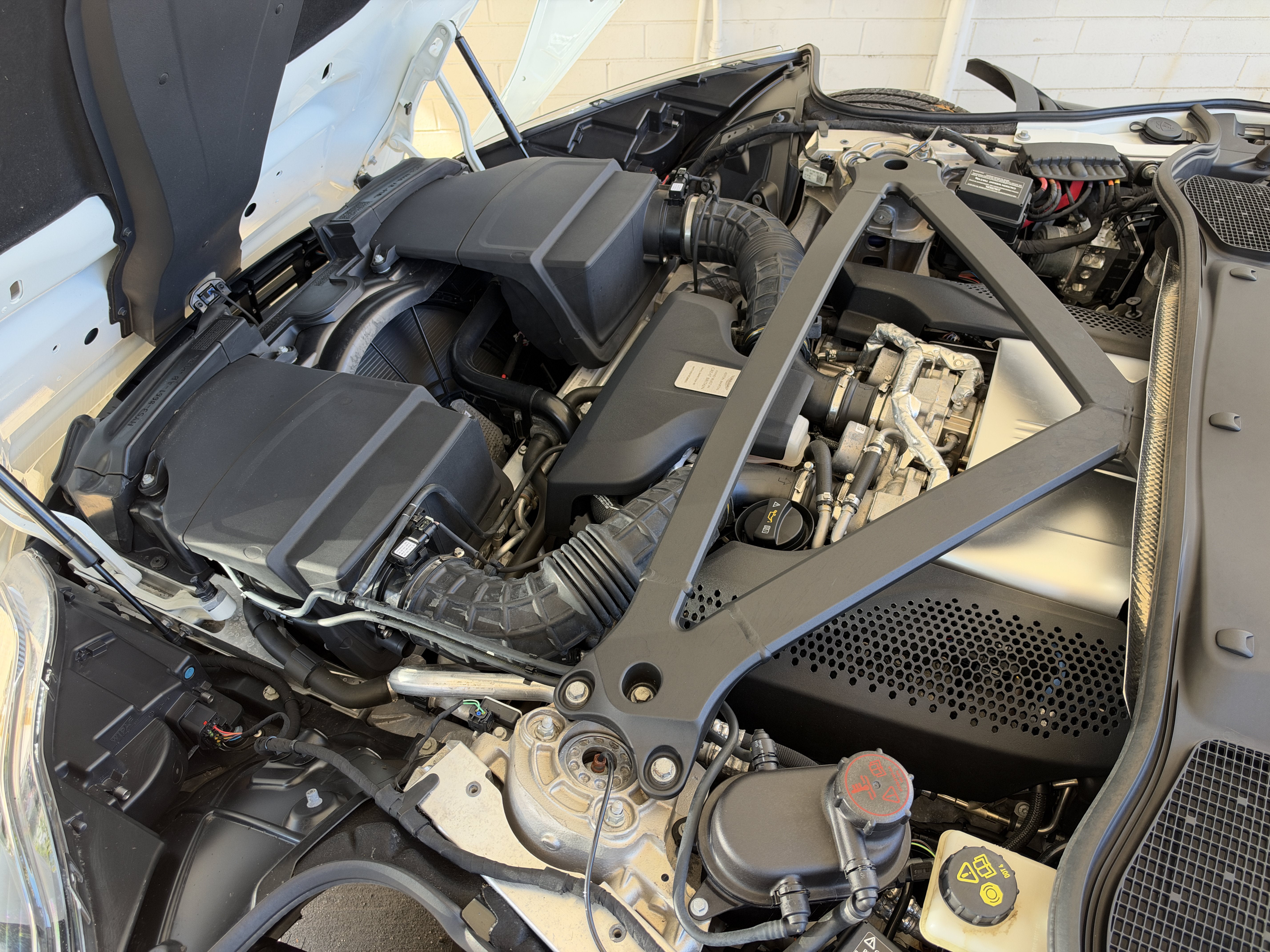 Used 2021 Lunar Aston Martin  image 38