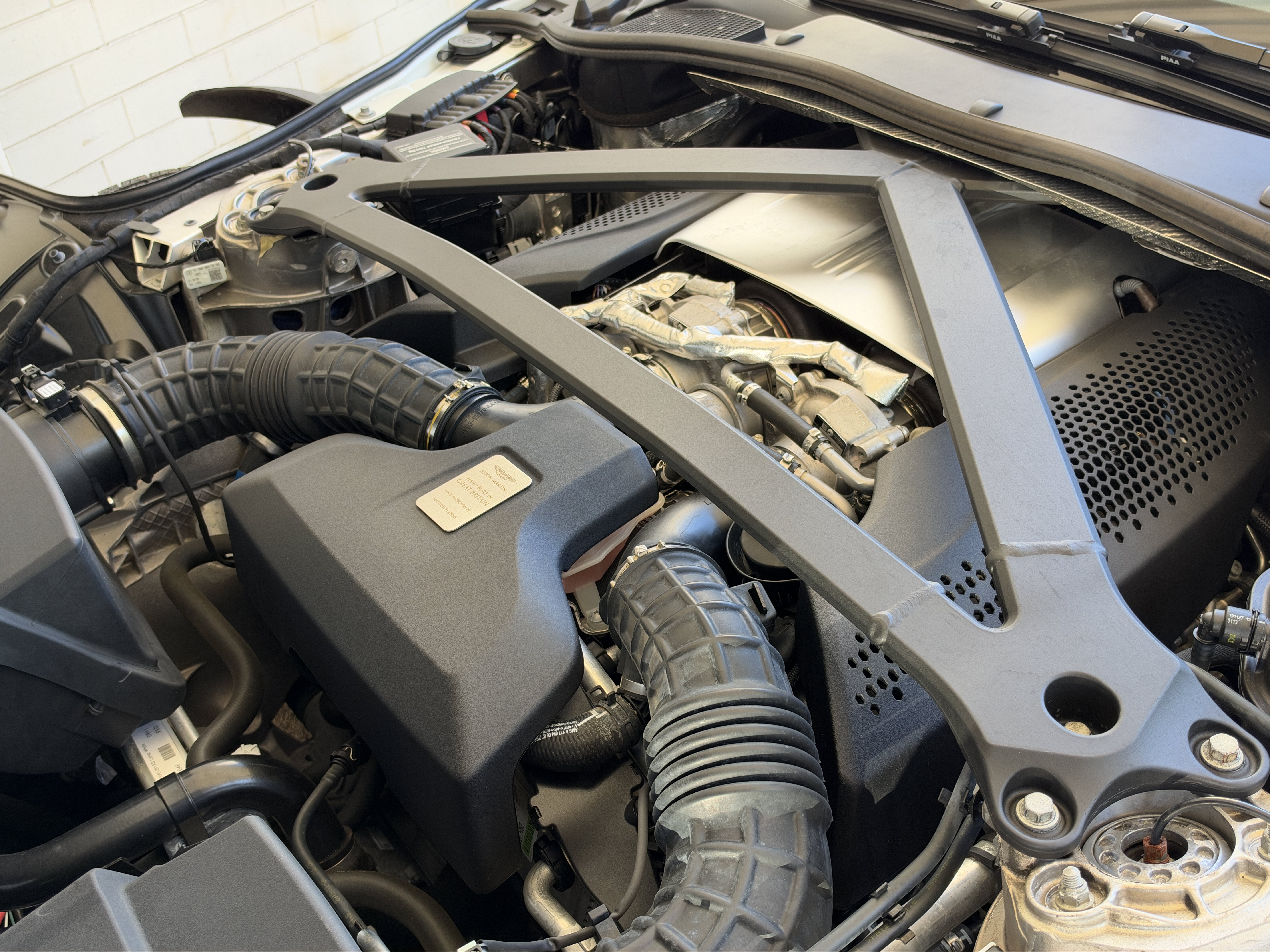 Used 2021 Lunar Aston Martin  image 39