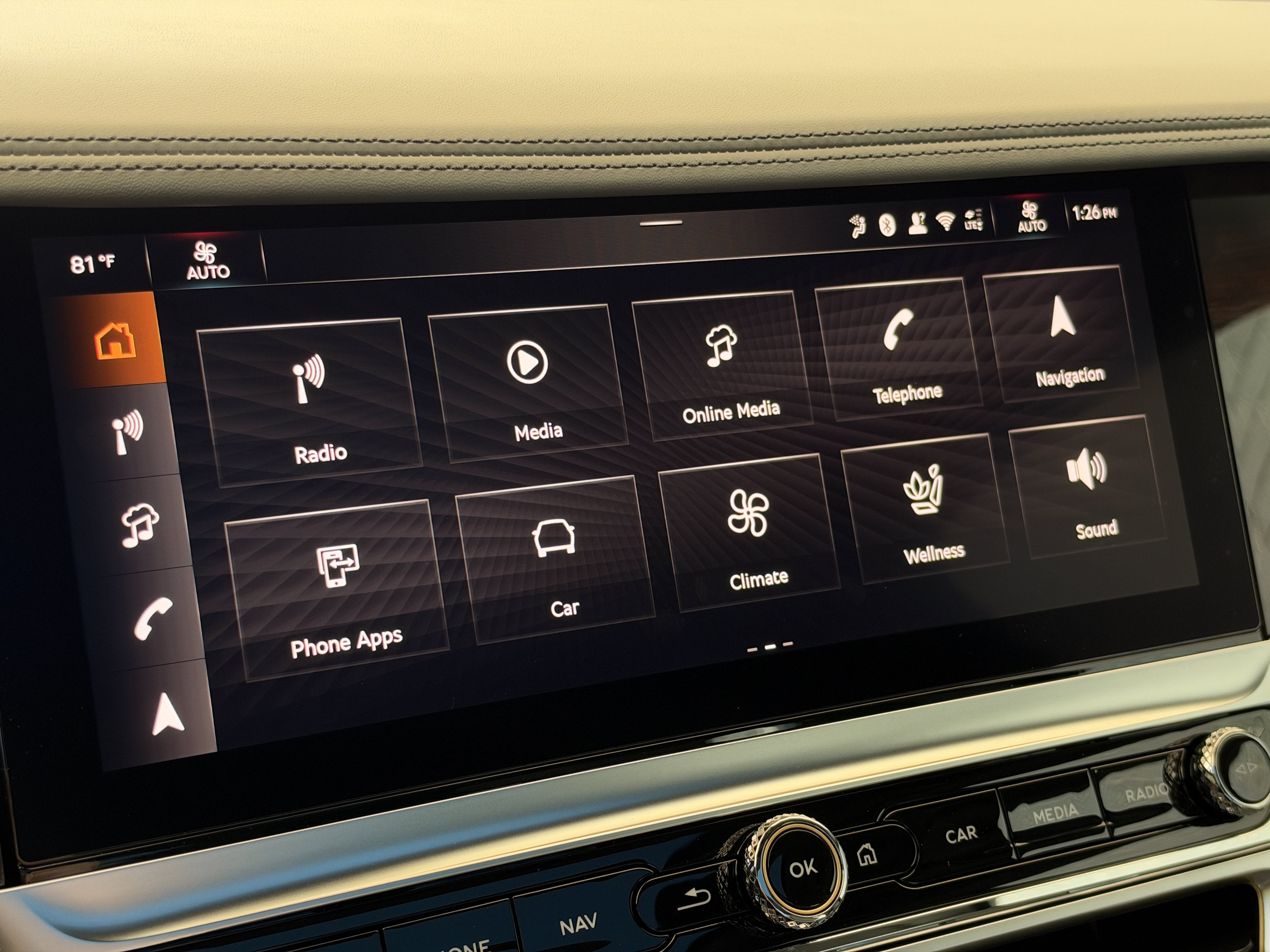 Used 2025 Blue Bentley Speed image 25