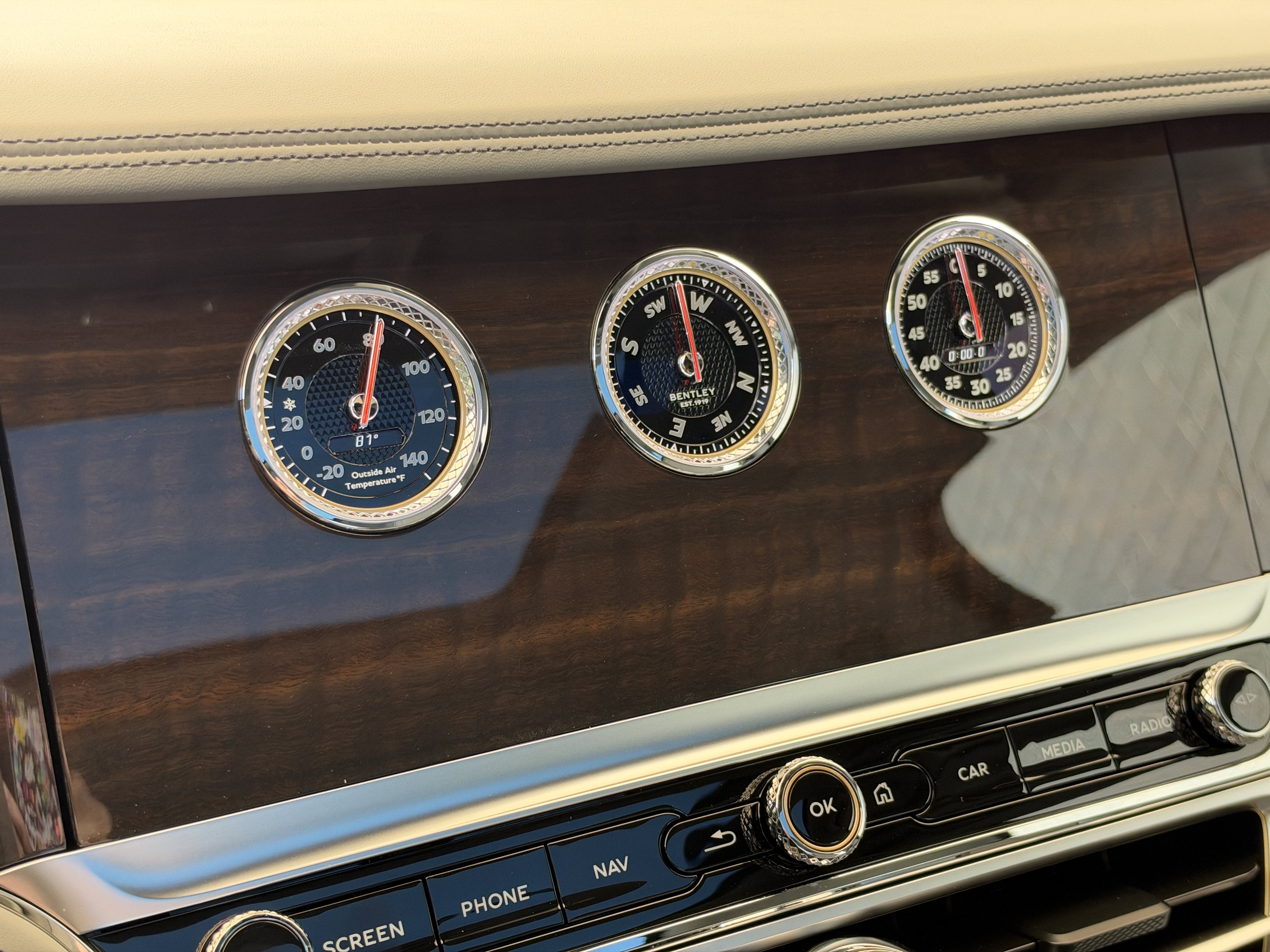 Used 2025 Blue Bentley Speed image 28