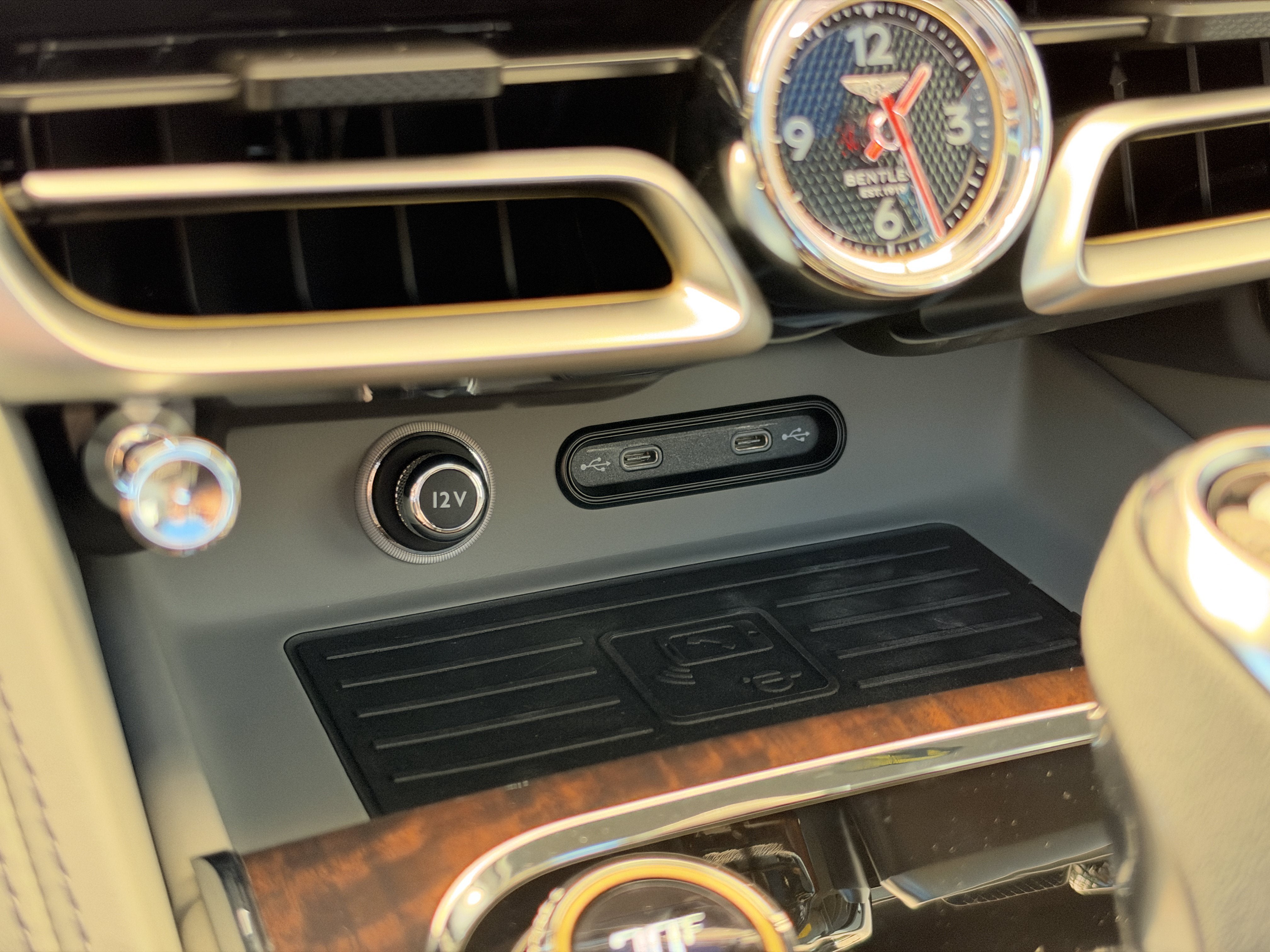 Used 2025 Blue Bentley Speed image 29