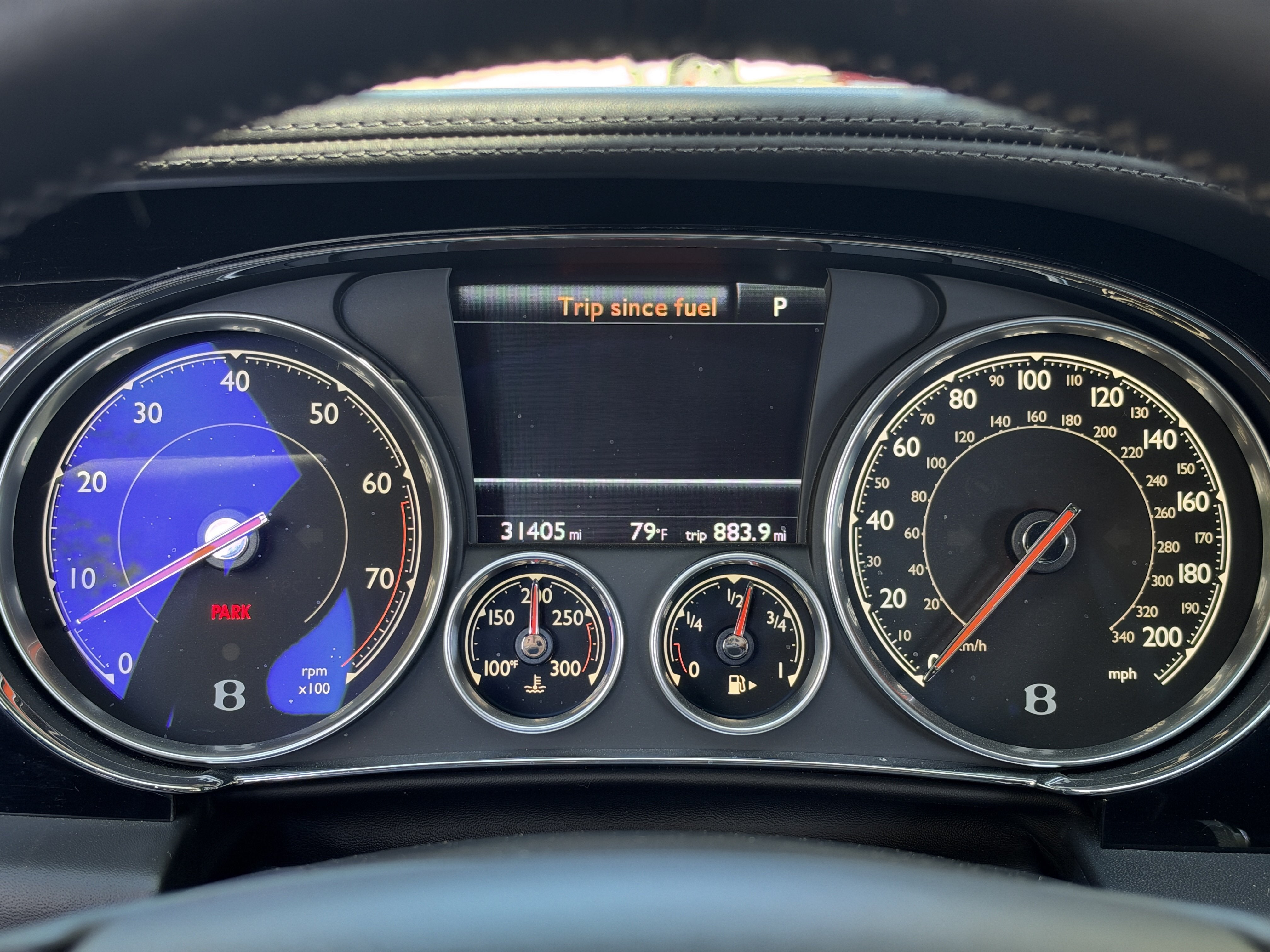 Used 2018 Beluga Bentley GT Supersports image 23