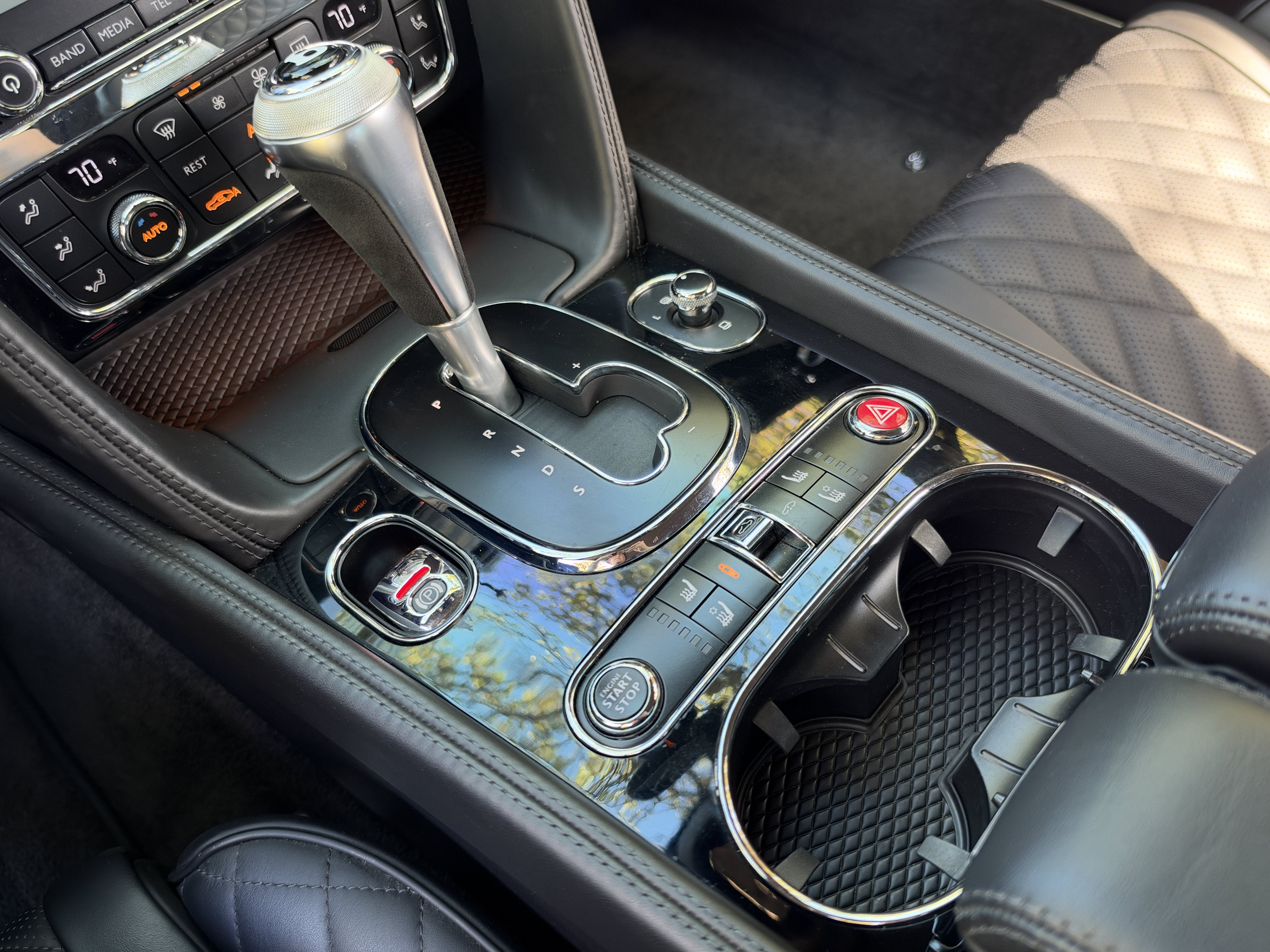 Used 2018 Beluga Bentley GT Supersports image 31