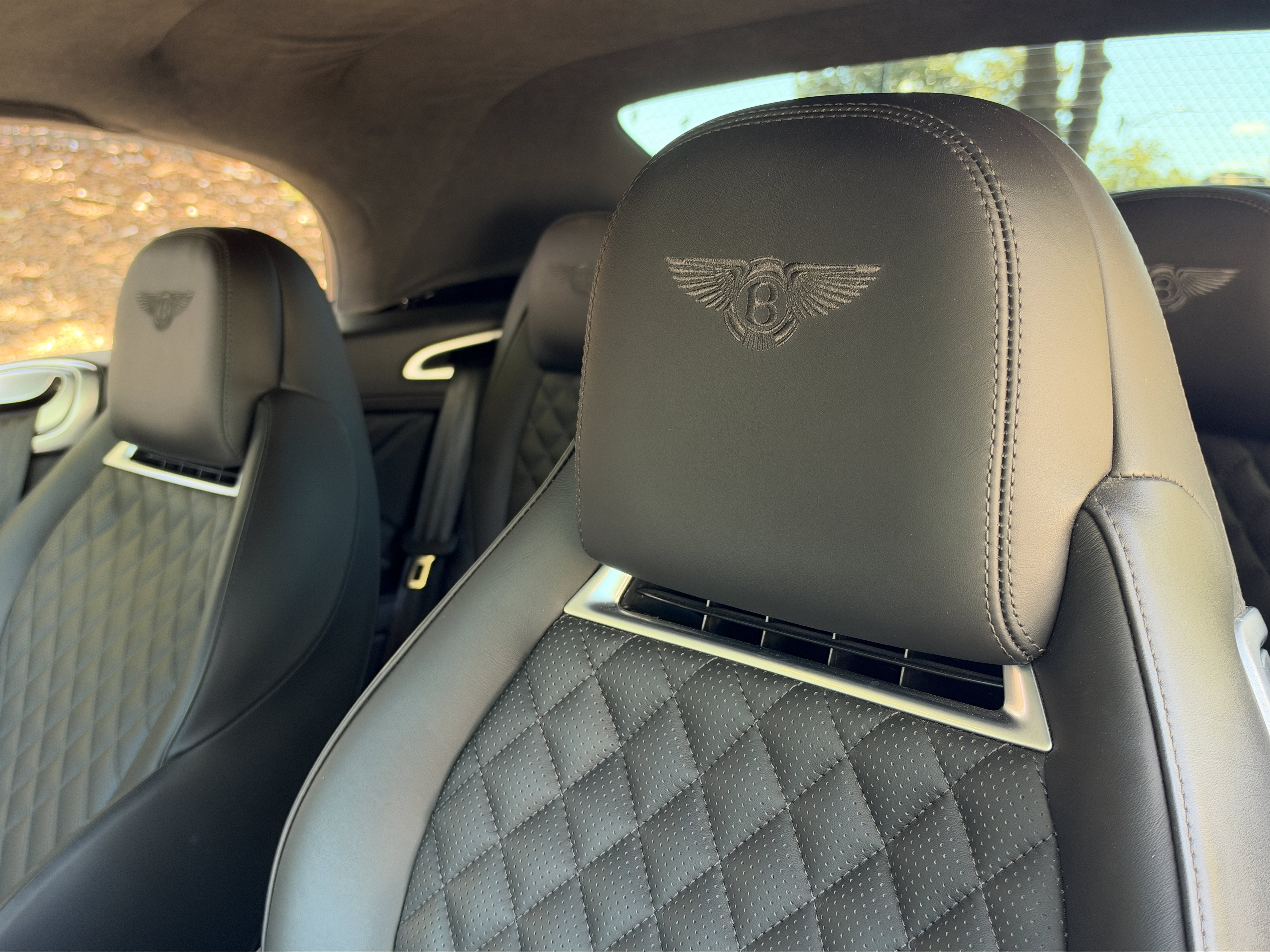 Used 2018 Beluga Bentley GT Supersports image 35