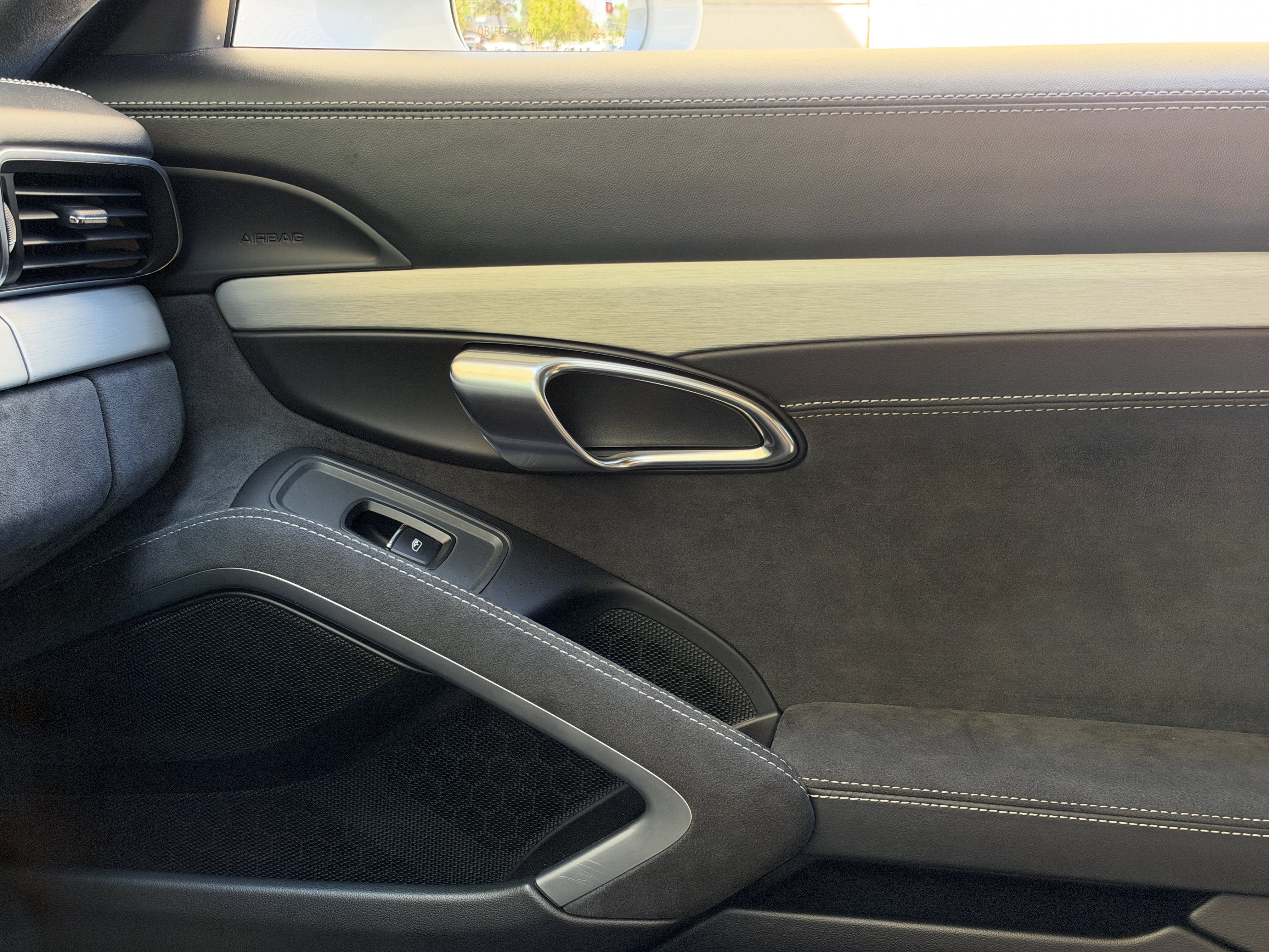 Used 2015 White Porsche GT3 image 28