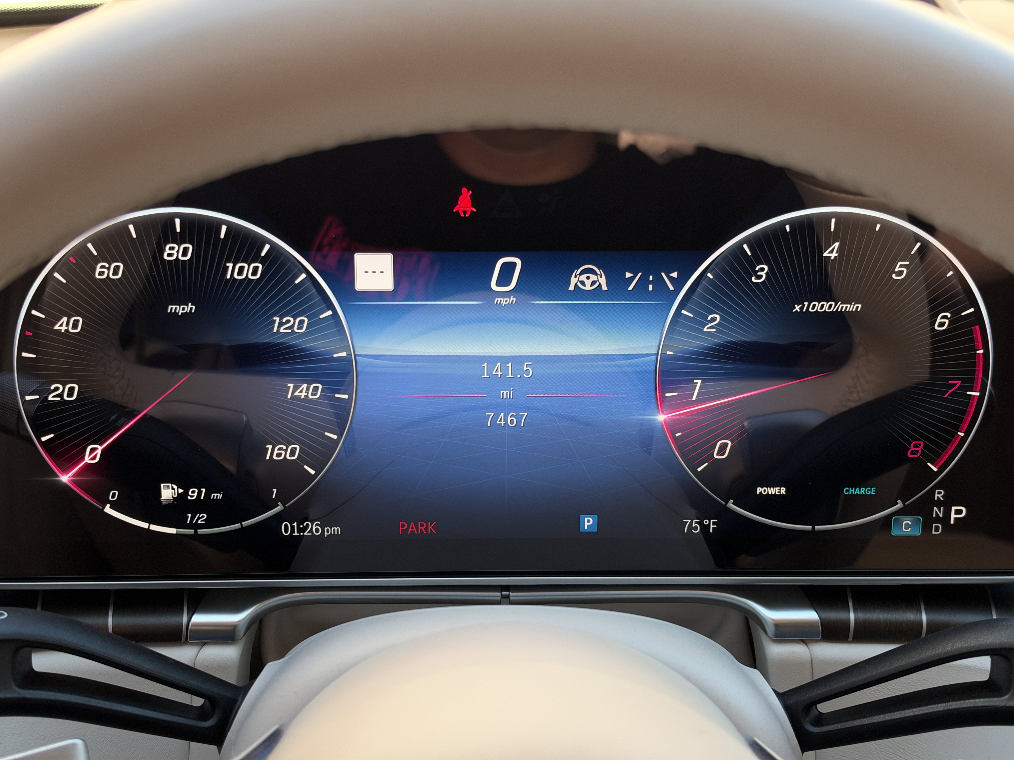 Used 2023 White Mercedes-Benz Maybach S 580 4MATIC® image 18