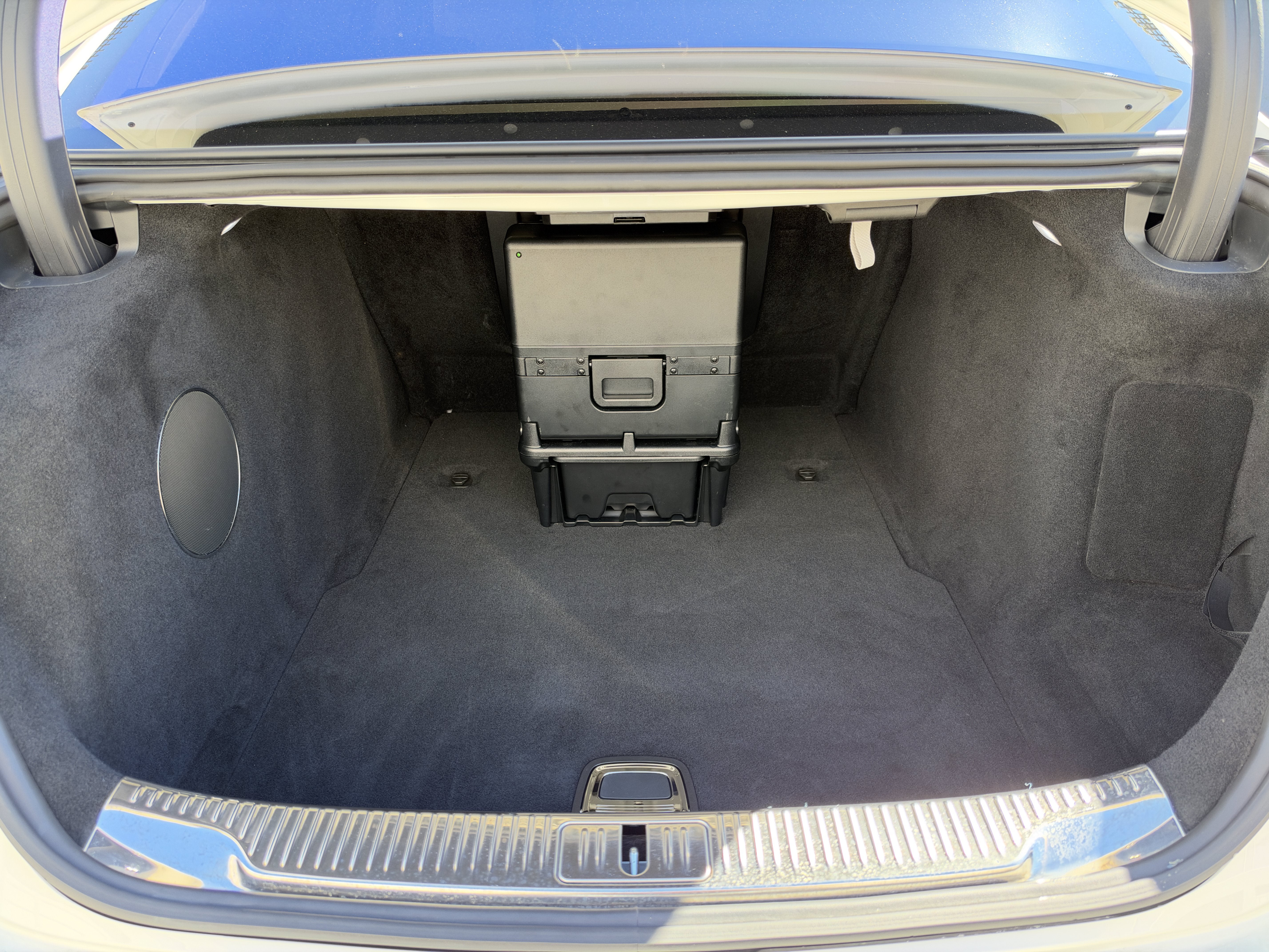 Used 2023 White Mercedes-Benz Maybach S 580 4MATIC® image 48