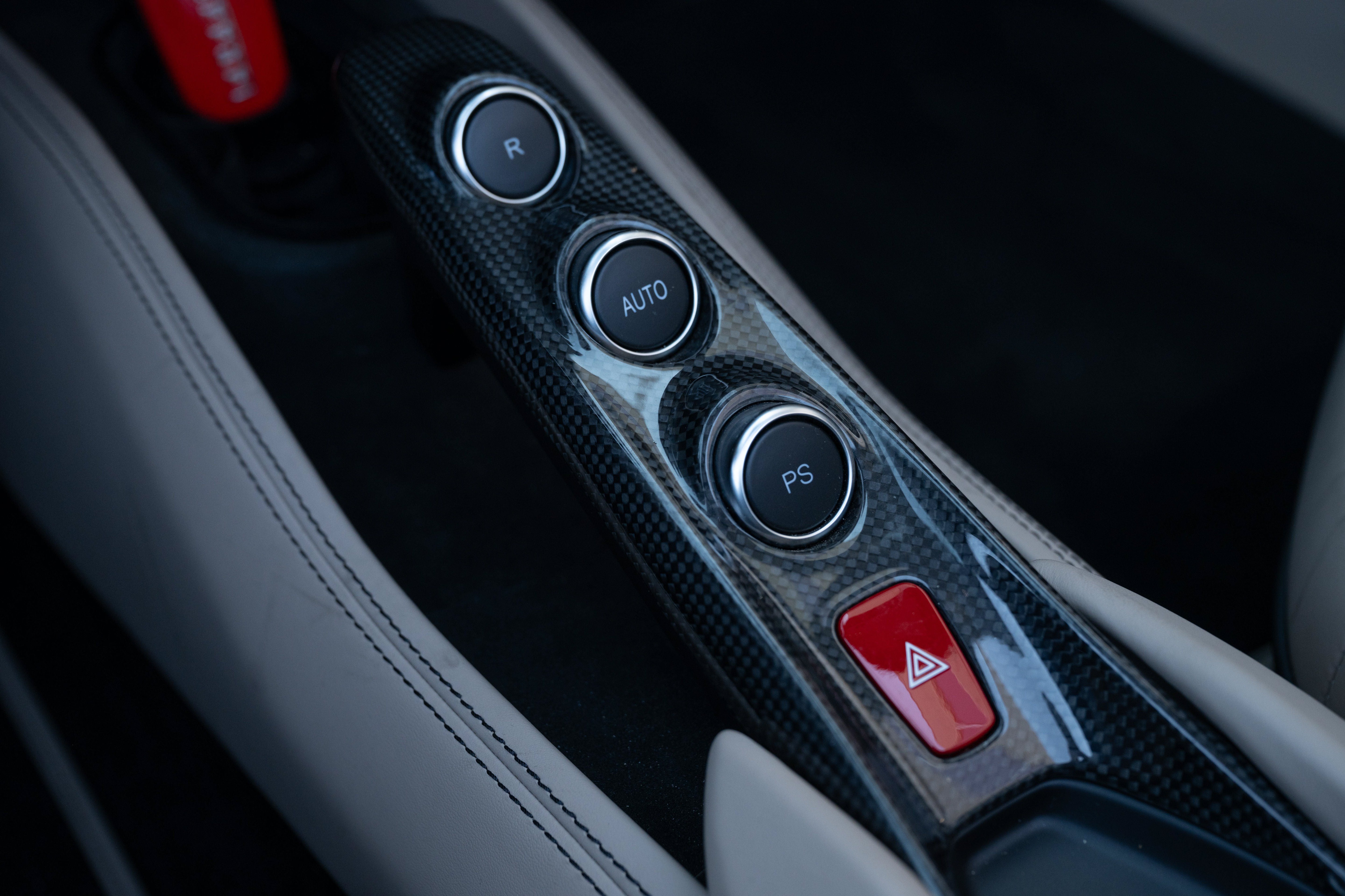 Used 2023 Grigio Silverstone Ferrari  image 49