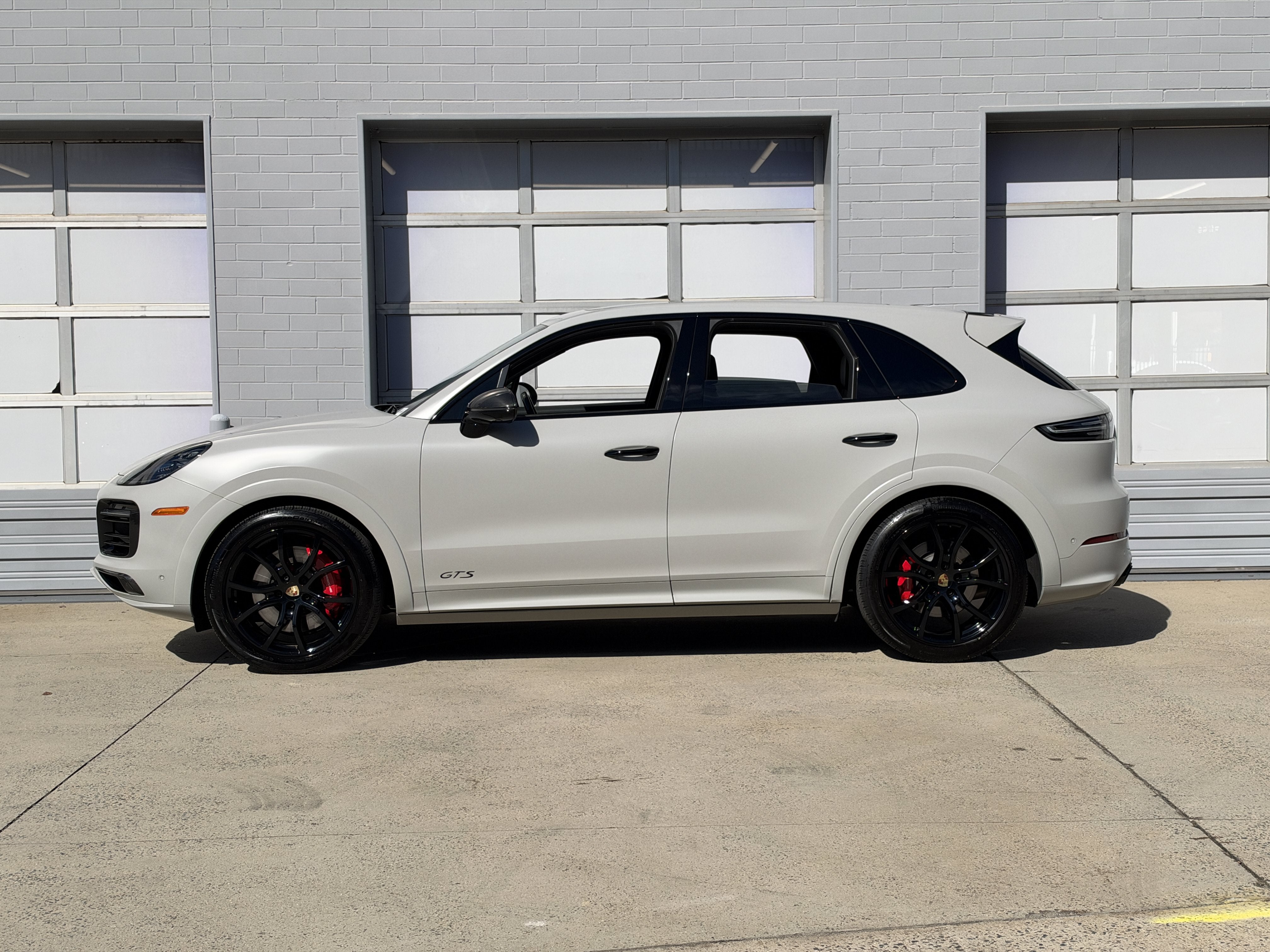 Used 2023 Chalk Porsche GTS image 6