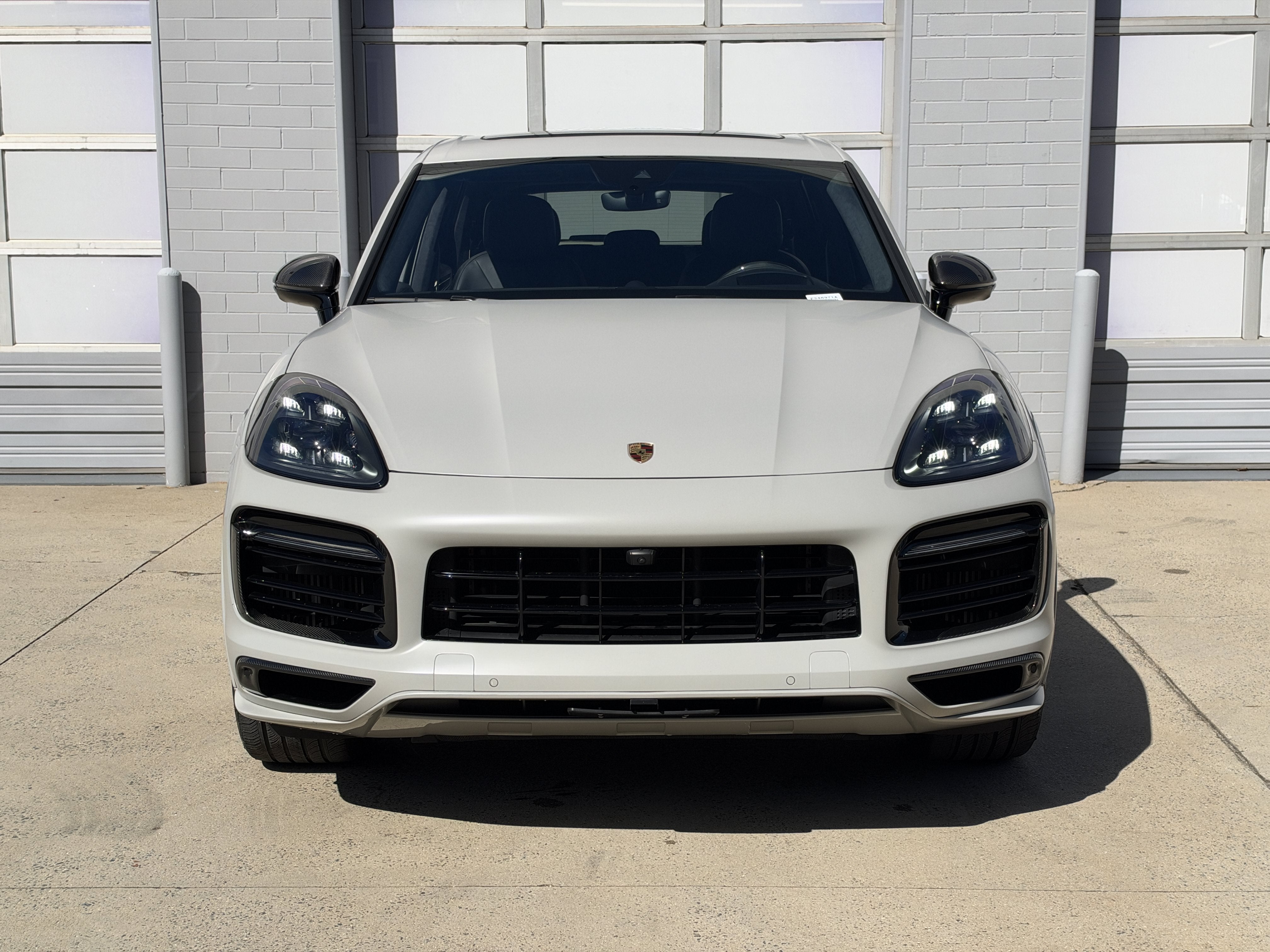 Used 2023 Chalk Porsche GTS image 8