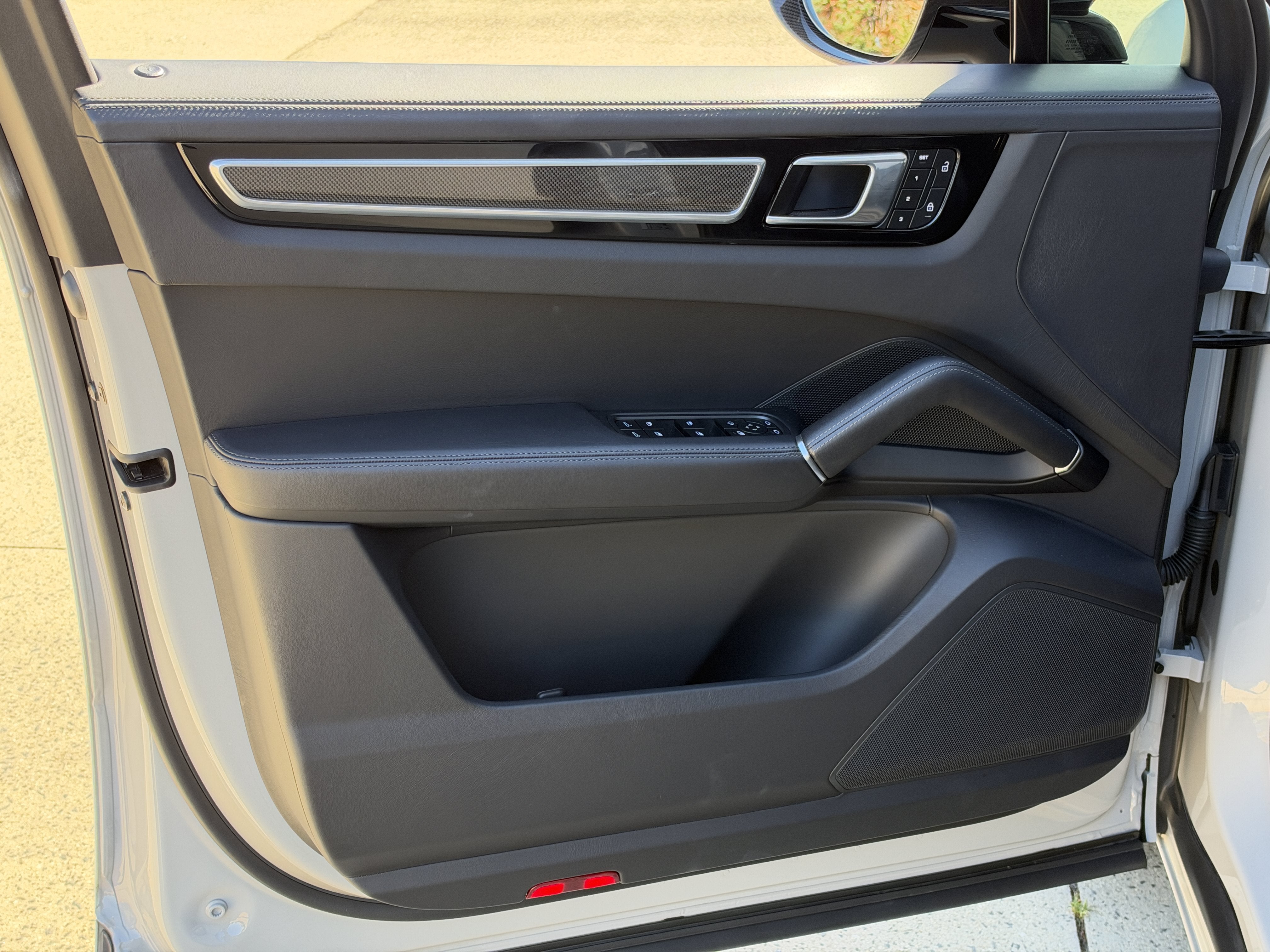 Used 2023 Chalk Porsche GTS image 13