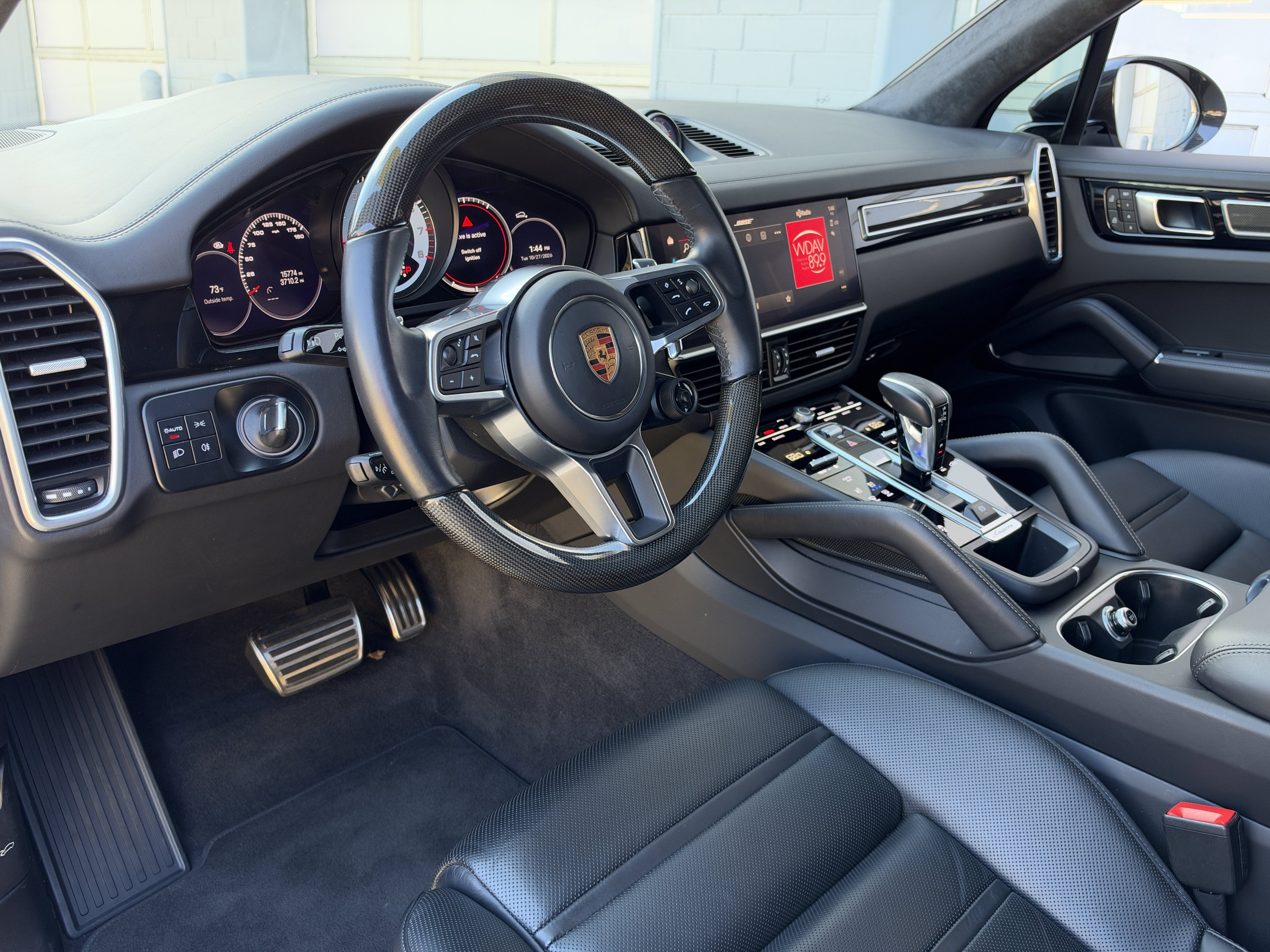Used 2023 Chalk Porsche GTS image 15