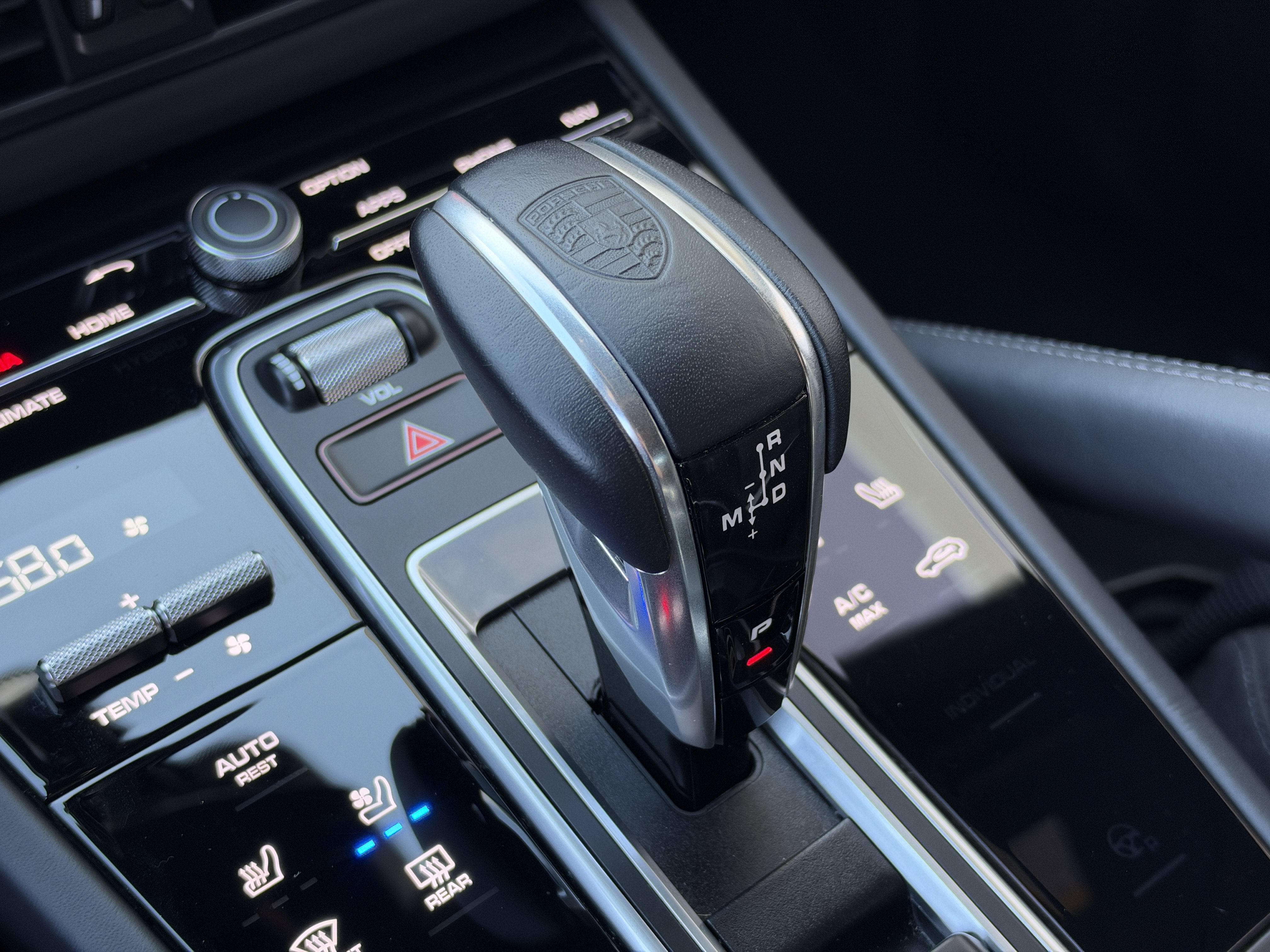 Used 2023 Chalk Porsche GTS image 29