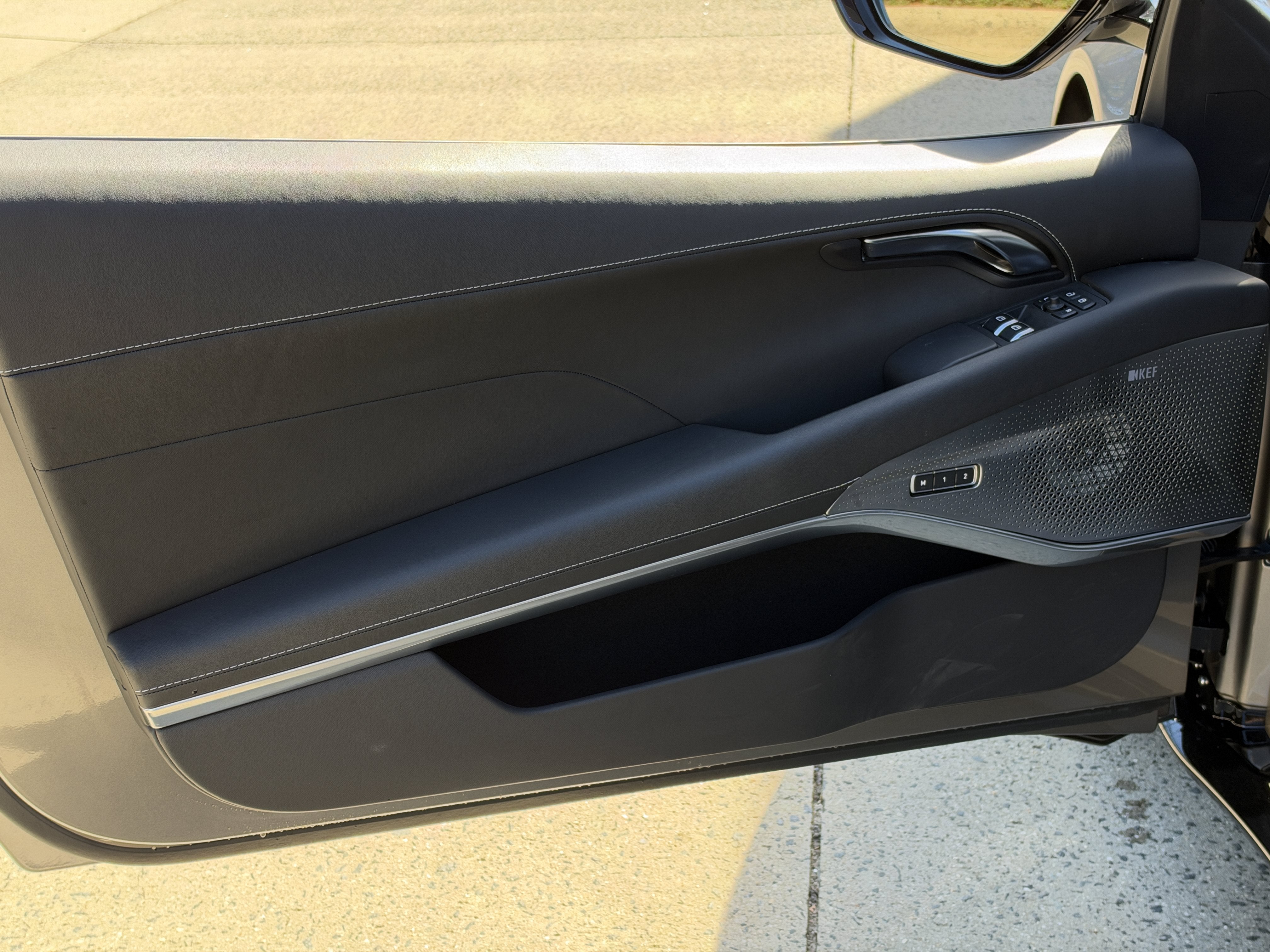Used 2024 Nimbus Gray Lotus V6 First Edition image 11