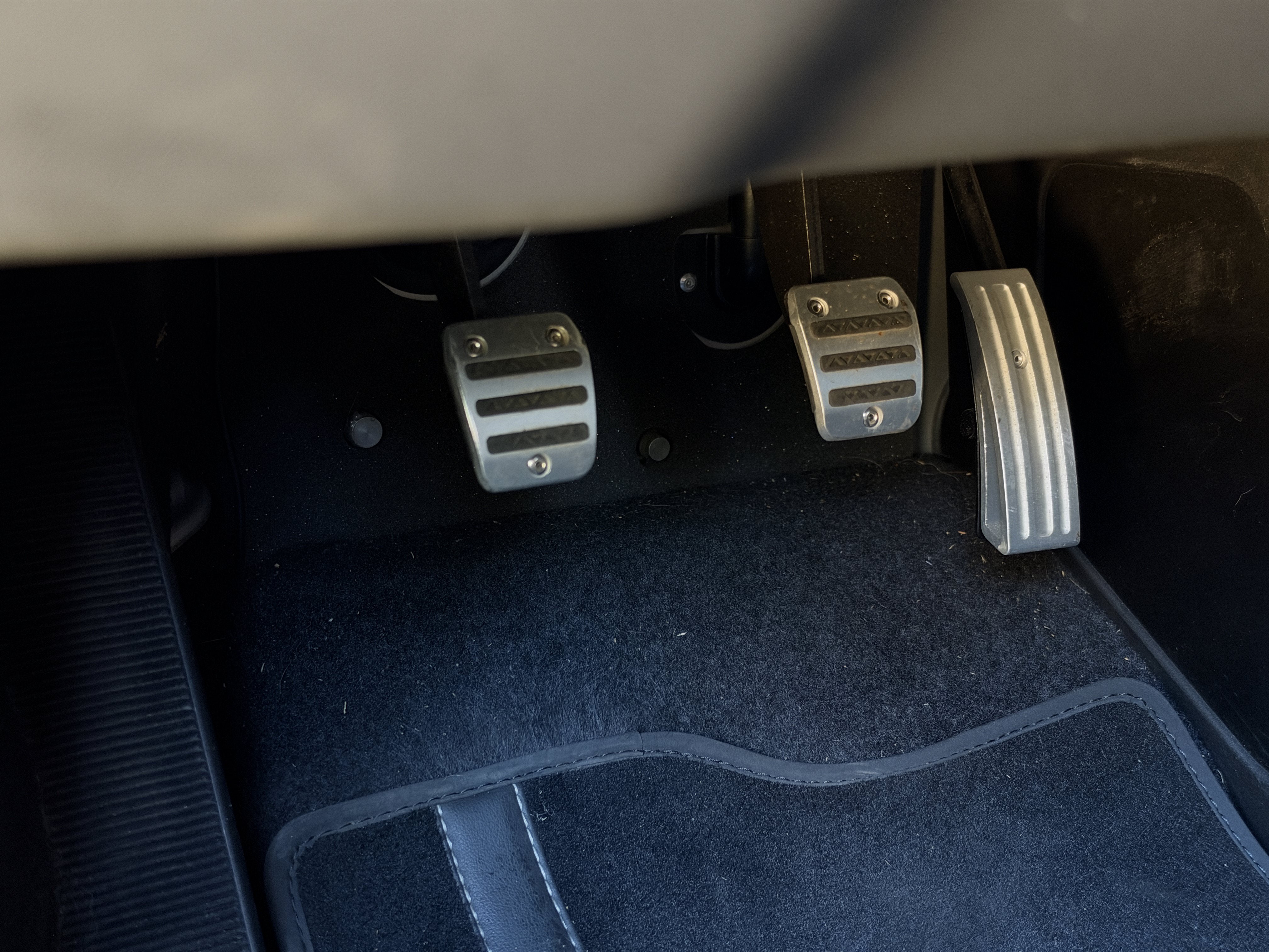 Used 2024 Nimbus Gray Lotus V6 First Edition image 16