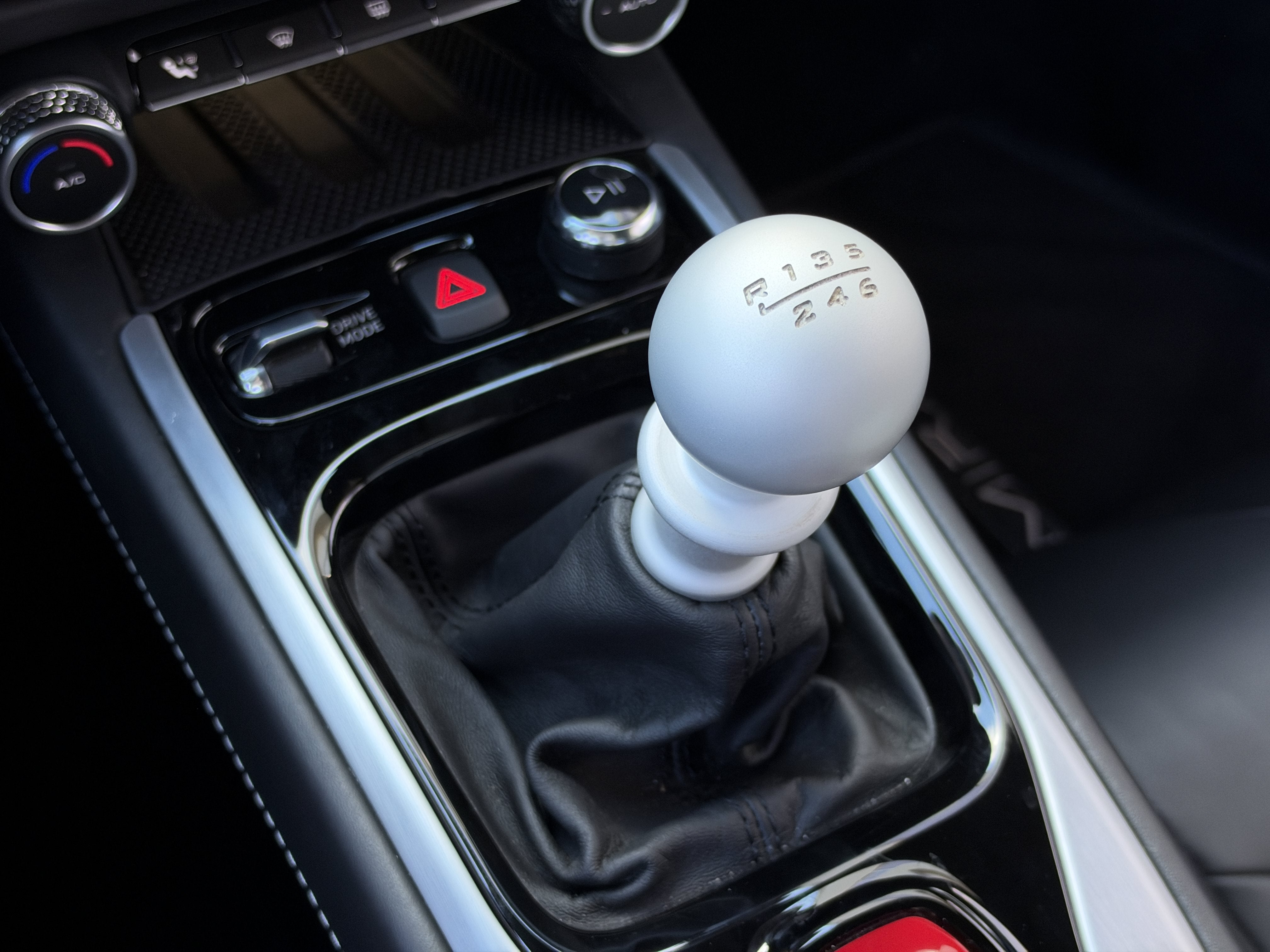 Used 2024 Nimbus Gray Lotus V6 First Edition image 25