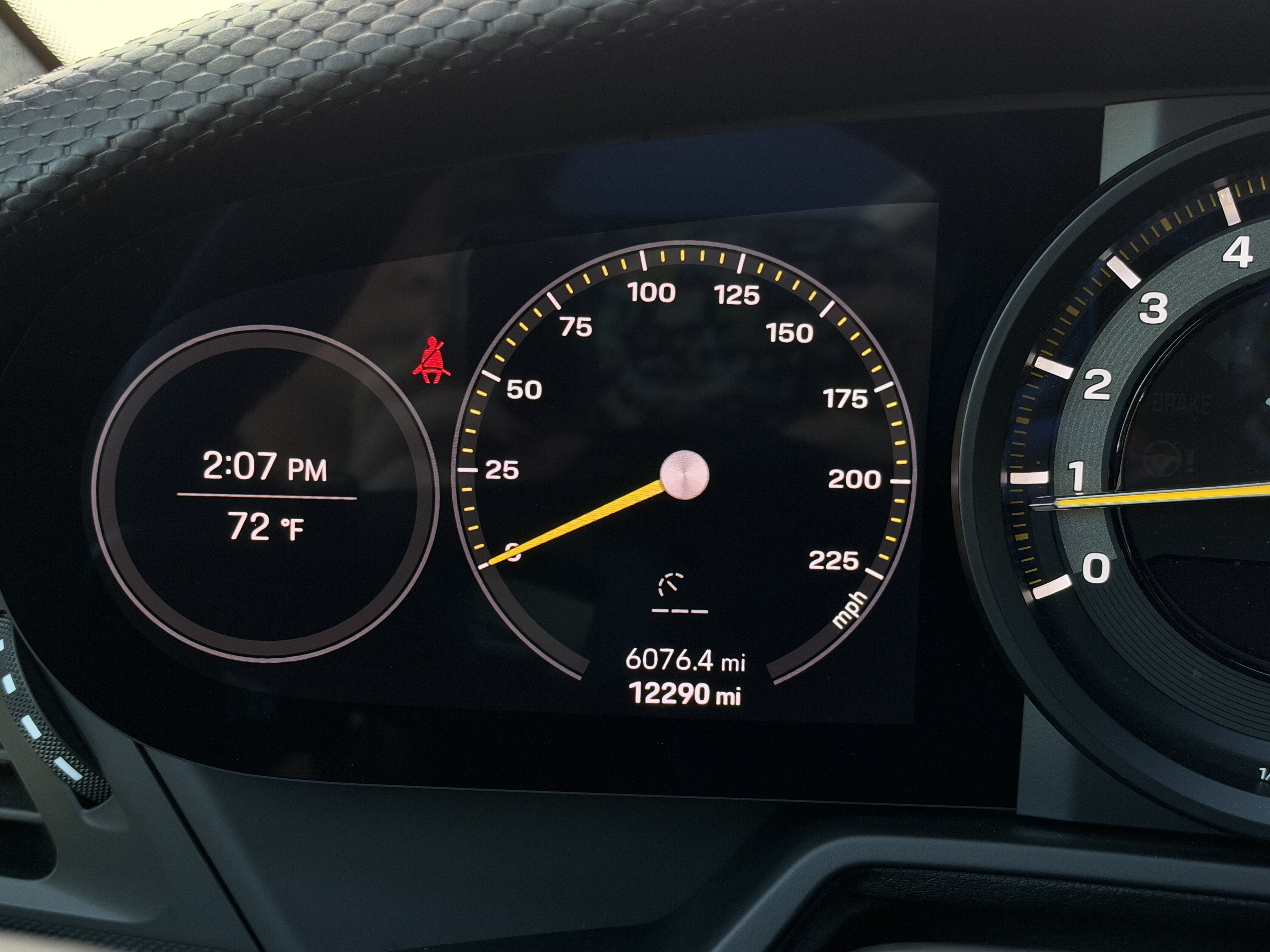 Used 2024 Black Porsche GT3 w/Touring Package image 21