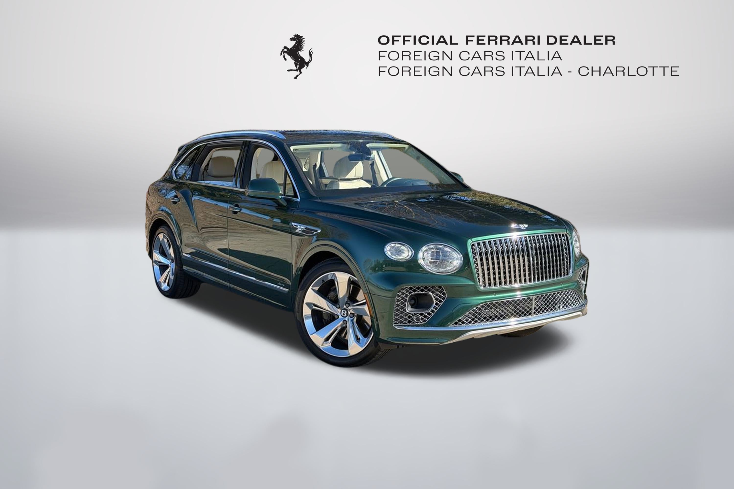 Azure First Edition AWD