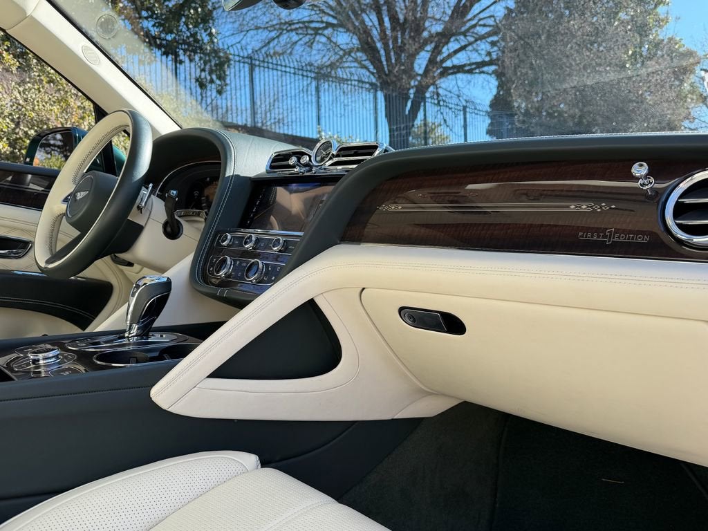 Azure First Edition AWD