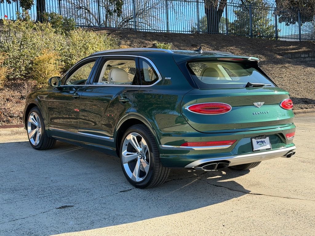 Azure First Edition AWD