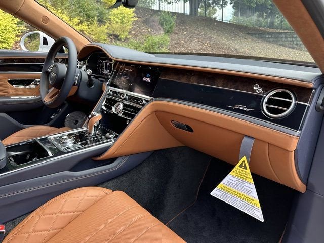 2024 Bentley Flying Spur