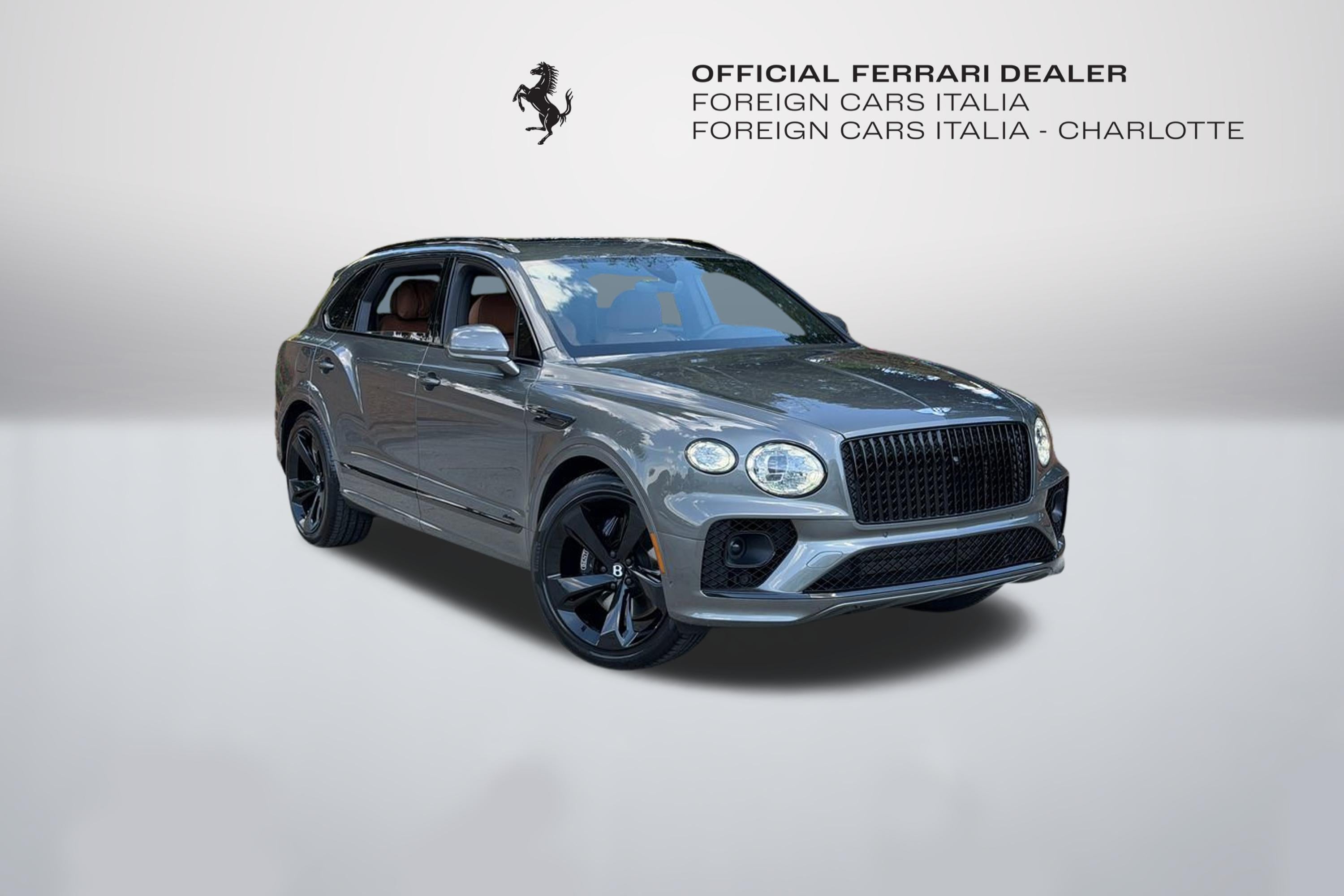 2023 Bentley Bentayga EWB Azure's photo