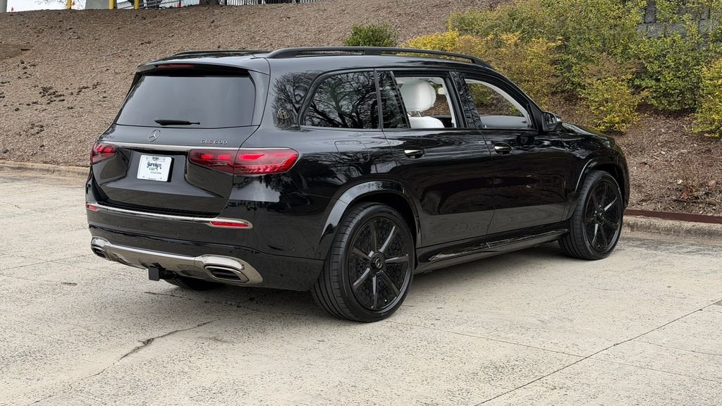 Maybach GLS 600 4MATIC SUV