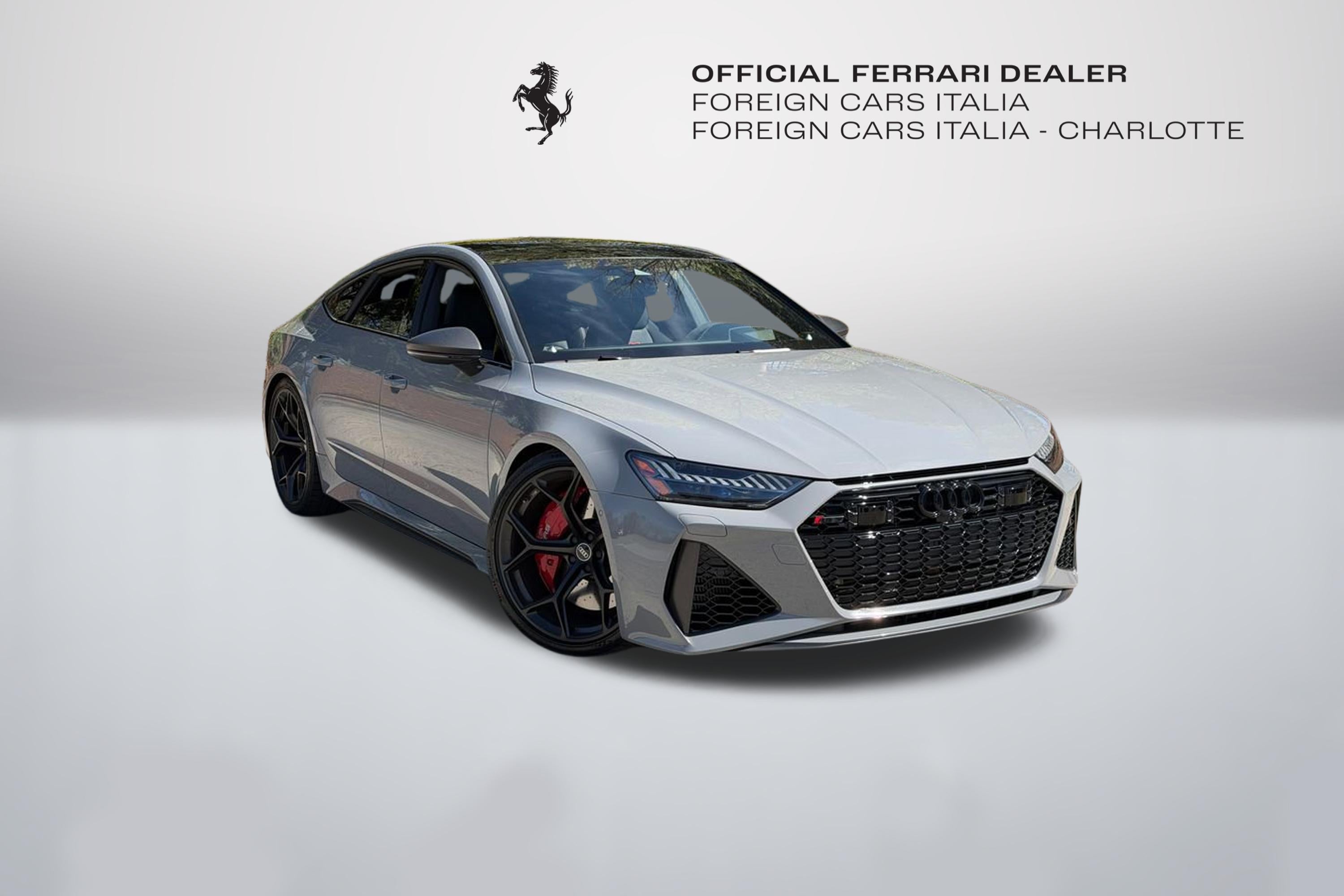 performance 4.0 TFSI quattro