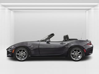 2023 Mazda MX-5 Miata