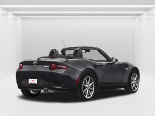 2023 Mazda MX-5 Miata