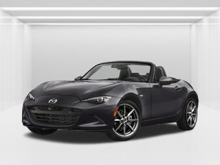 2023 Mazda MX-5 Miata