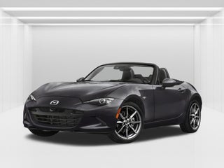 2023 Mazda MX-5 Miata