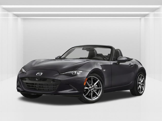 2023 Mazda MX-5 Miata