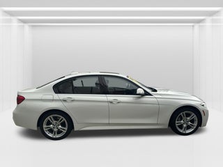 2018 BMW 3 Series