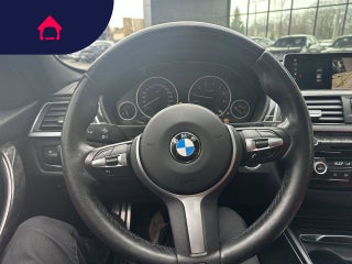 2018 BMW 3 Series