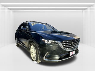 2021 Mazda CX-9