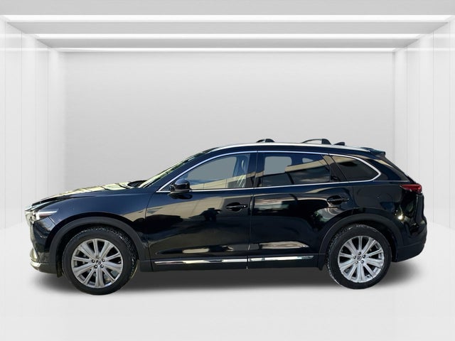 2021 Mazda CX-9