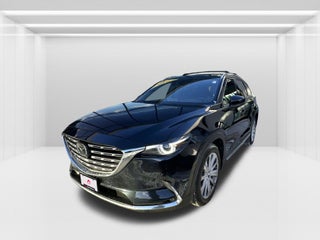 2021 Mazda CX-9